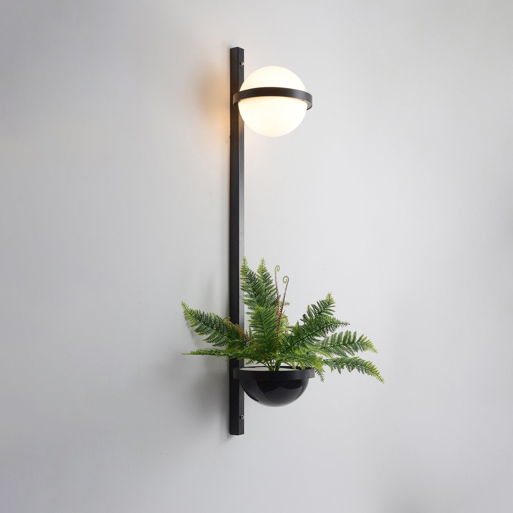 Elmarisra Modern Minimalist Wall Light - Letslighting