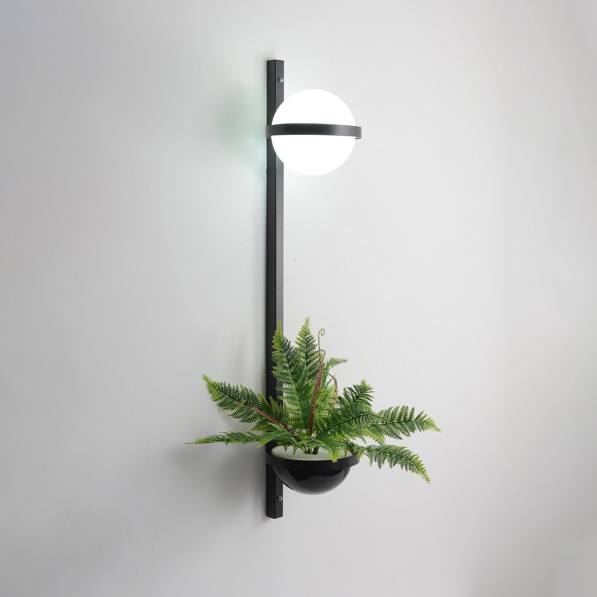 Elmarisra Modern Minimalist Wall Light - Letslighting