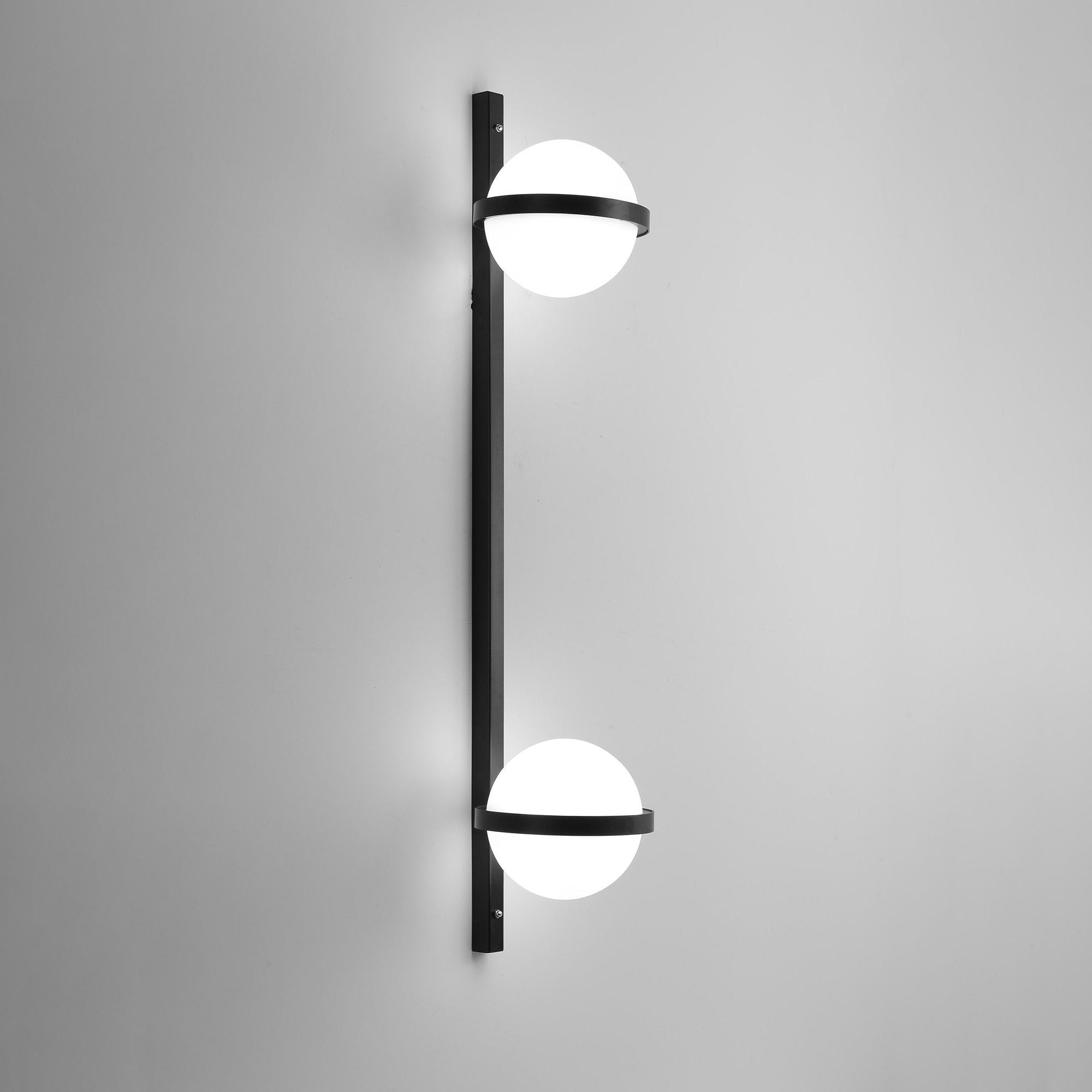 Elmarisra Modern Minimalist Wall Light - Letslighting