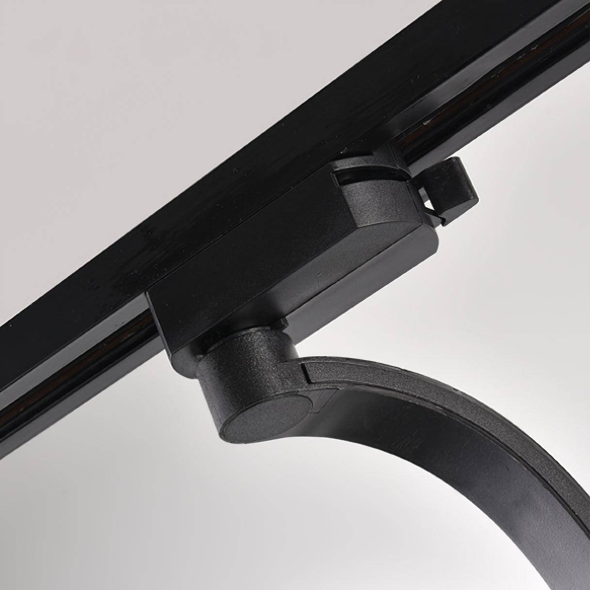 Focus Sleek Aluminum Ceiling Light - Letslighting