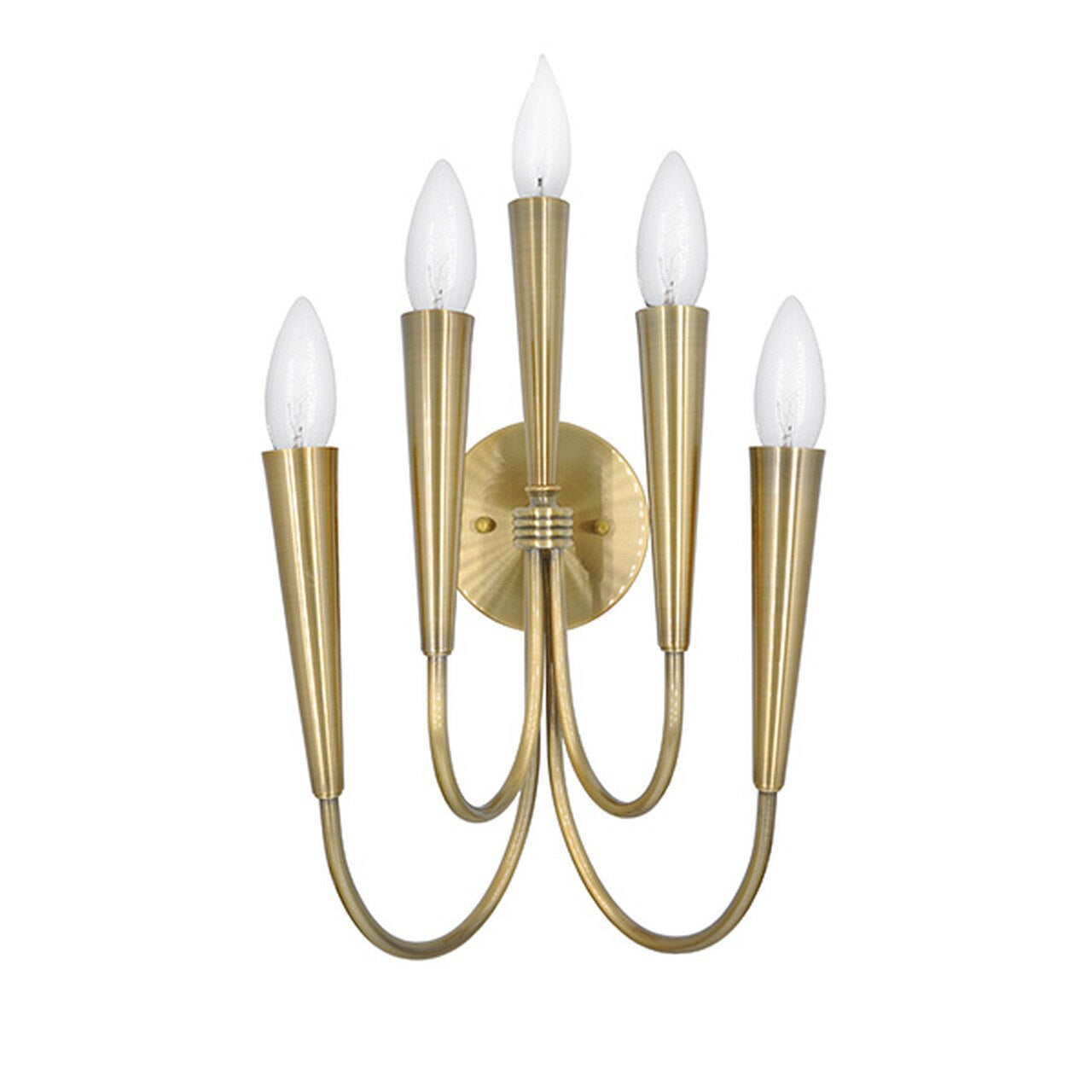 Elsoreth Modern Minimalist Wall Lamp - Letslighting