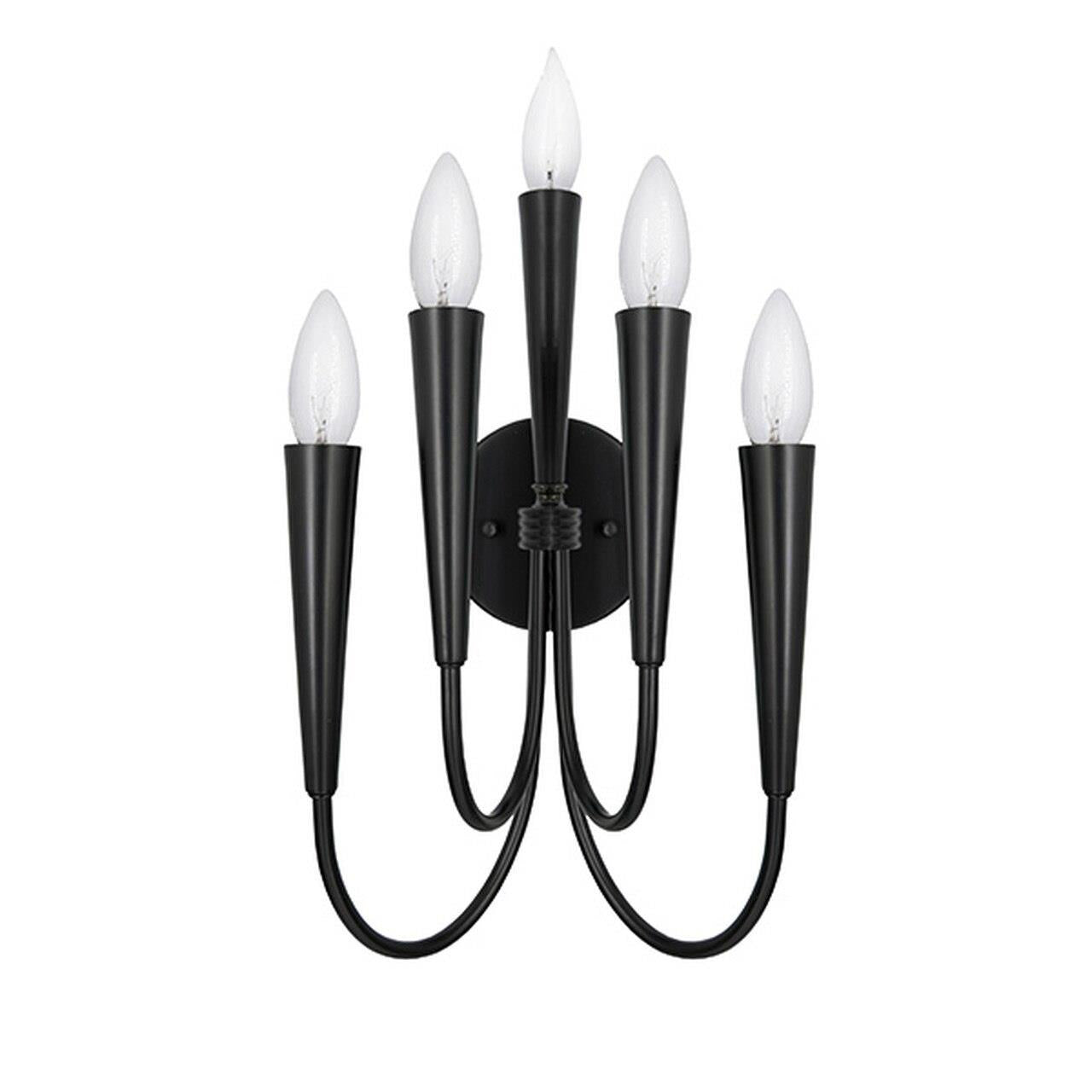 Elsoreth Modern Minimalist Wall Lamp - Letslighting