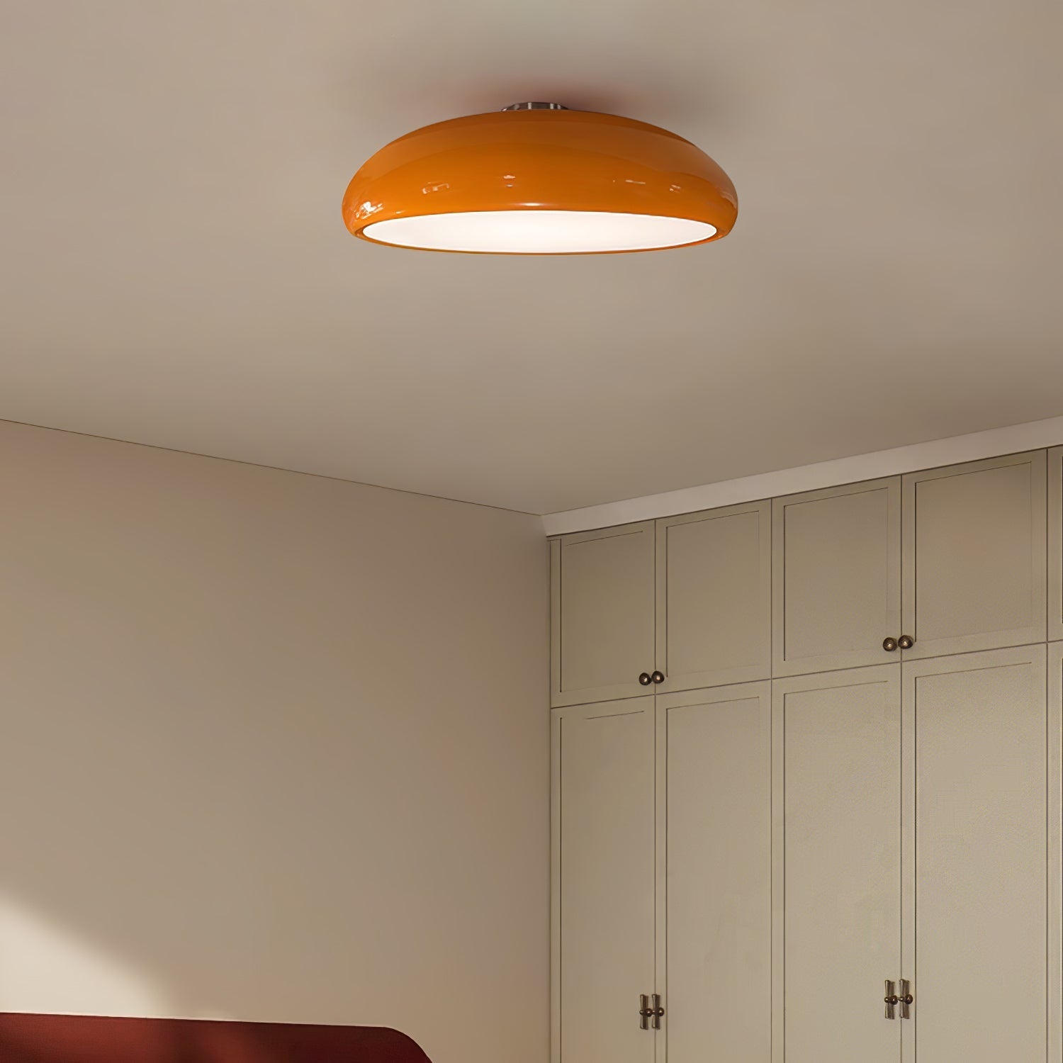 Zeveleth Modern Minimalist Ceiling Lamp - Letslighting