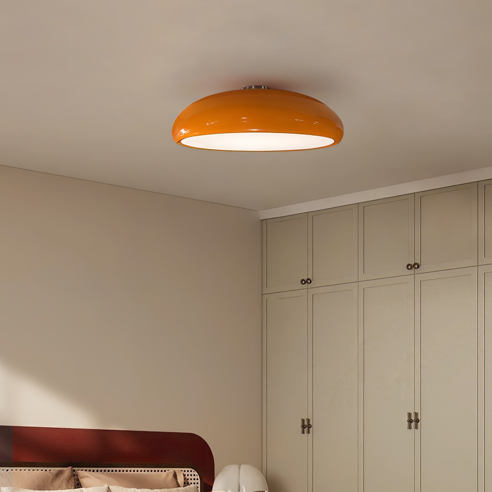 Zeveleth Modern Minimalist Ceiling Lamp - Letslighting