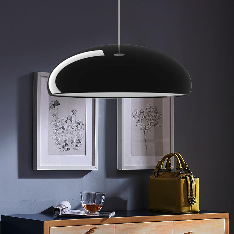 Calynda Minimalist Pendant Lamp - Letslighting