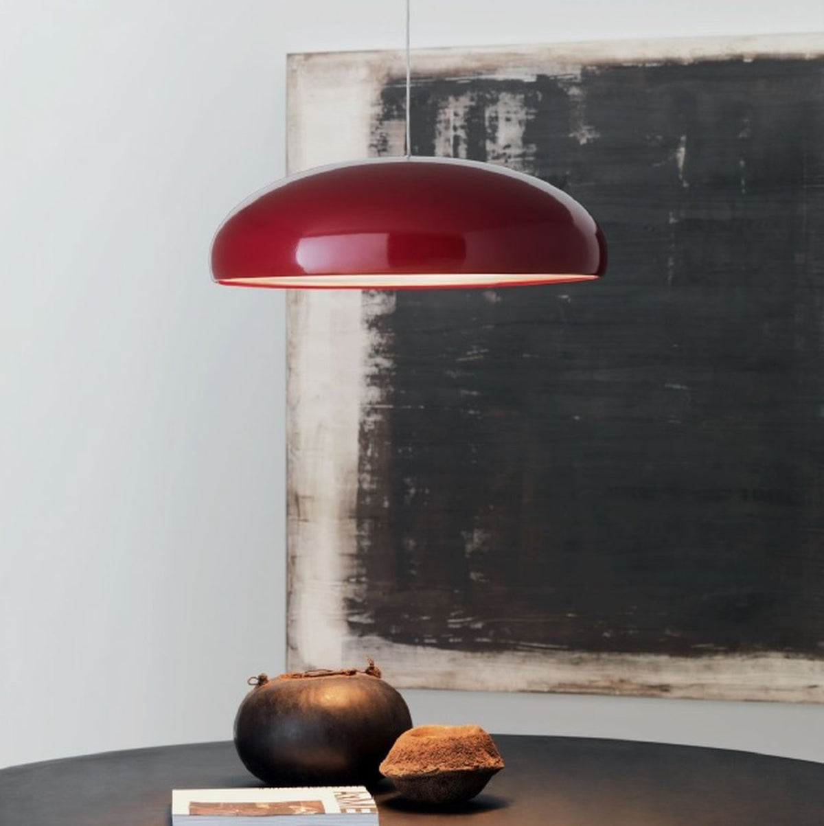 Calynda Minimalist Pendant Lamp - Letslighting