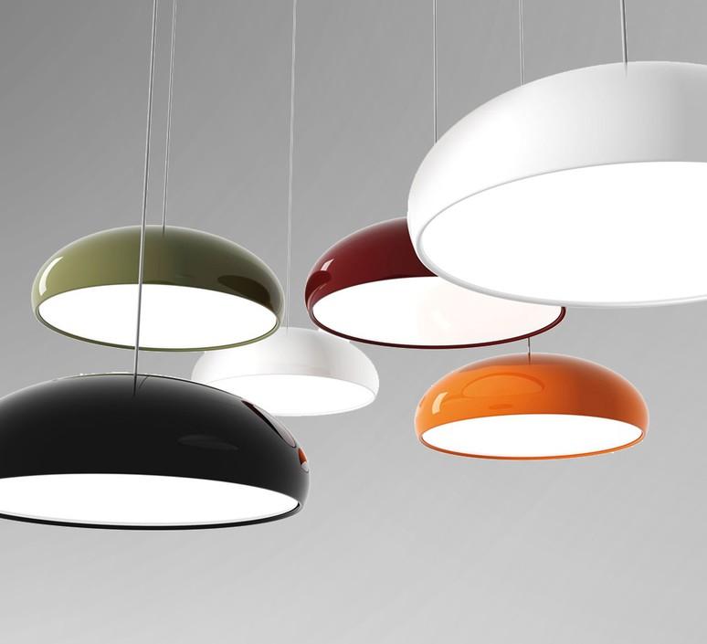 Calynda Minimalist Pendant Lamp - Letslighting