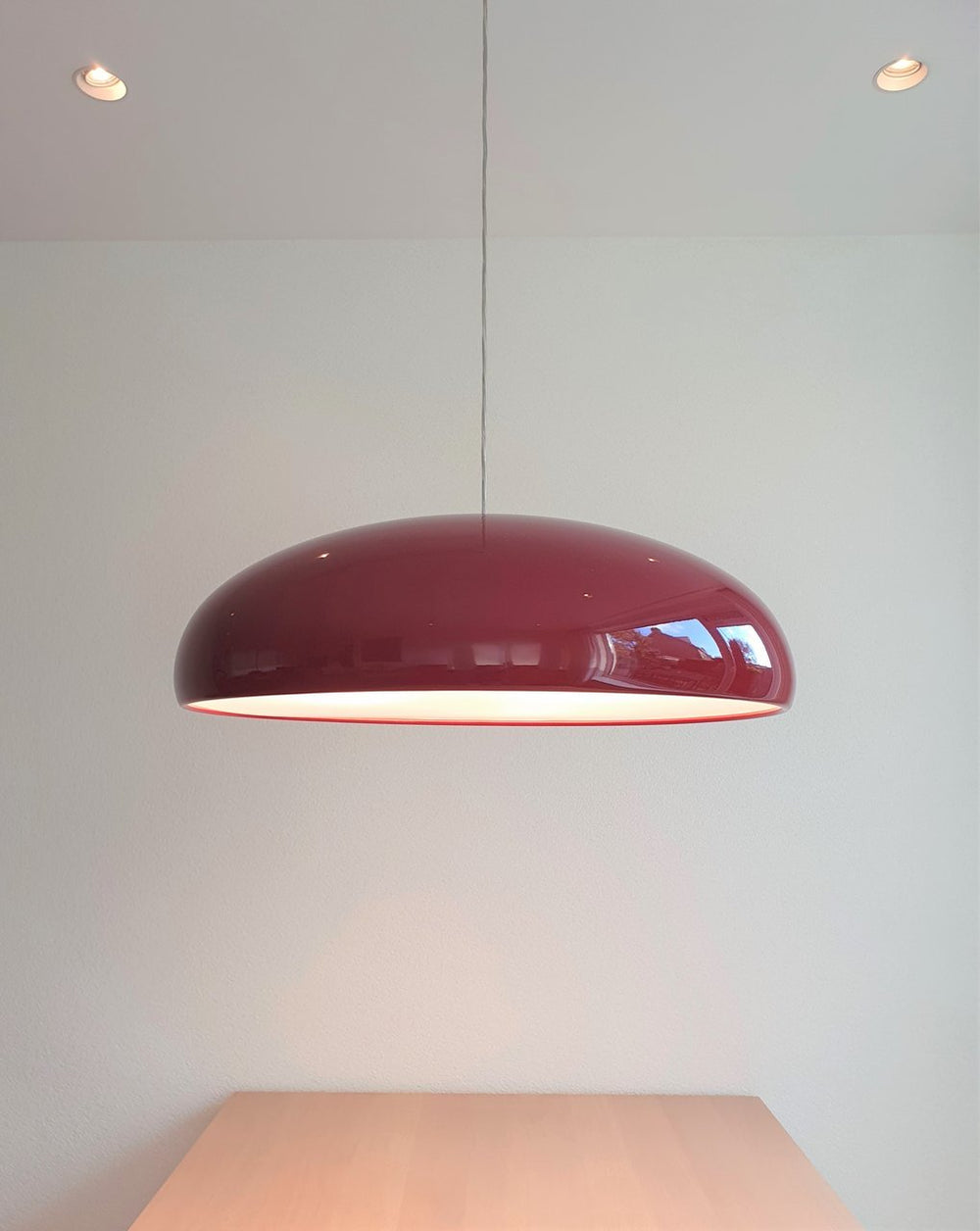 Calynda Minimalist Pendant Lamp - Letslighting