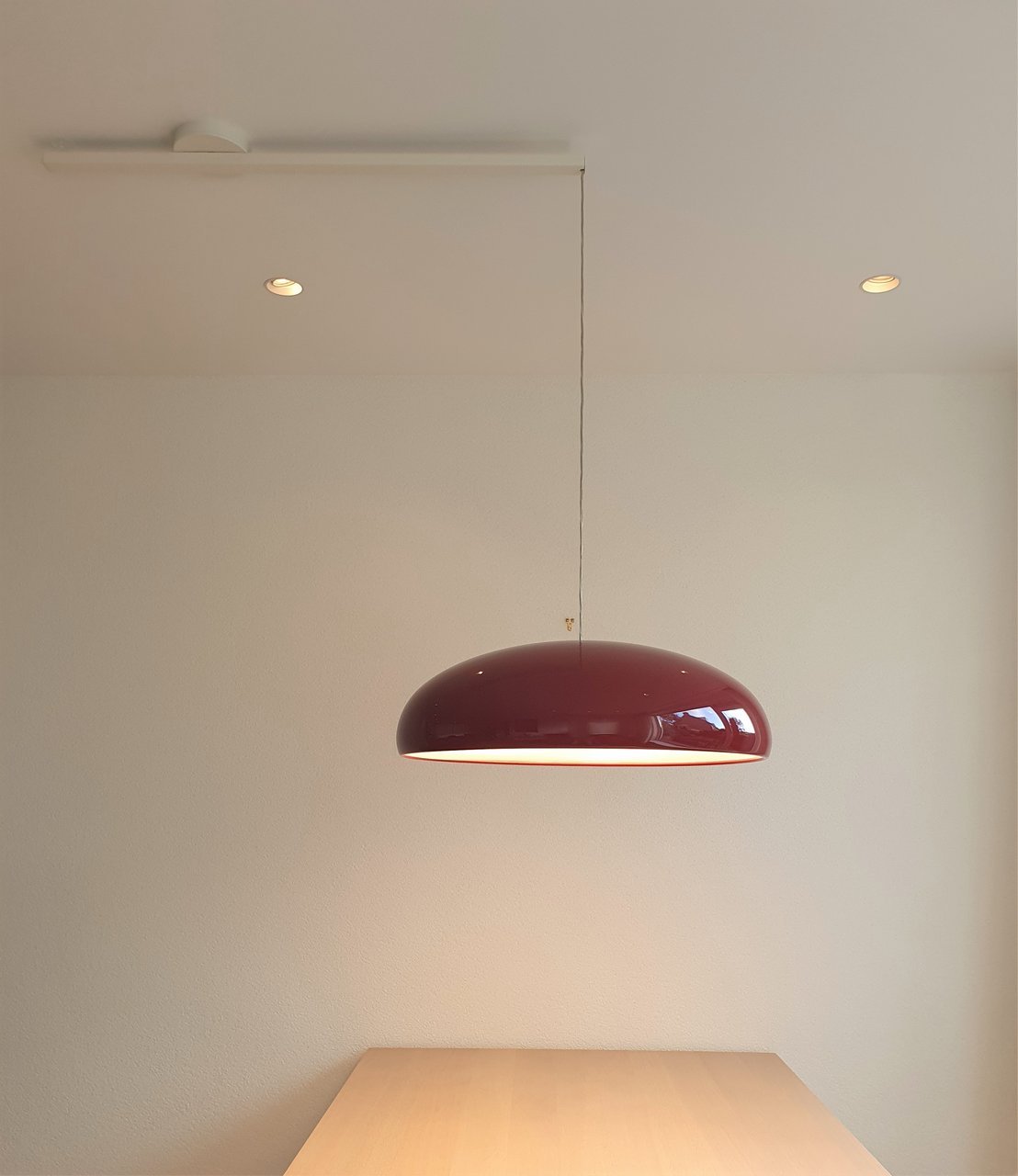 Calynda Minimalist Pendant Lamp - Letslighting