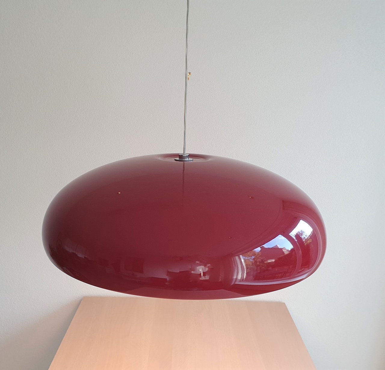 Calynda Minimalist Pendant Lamp - Letslighting