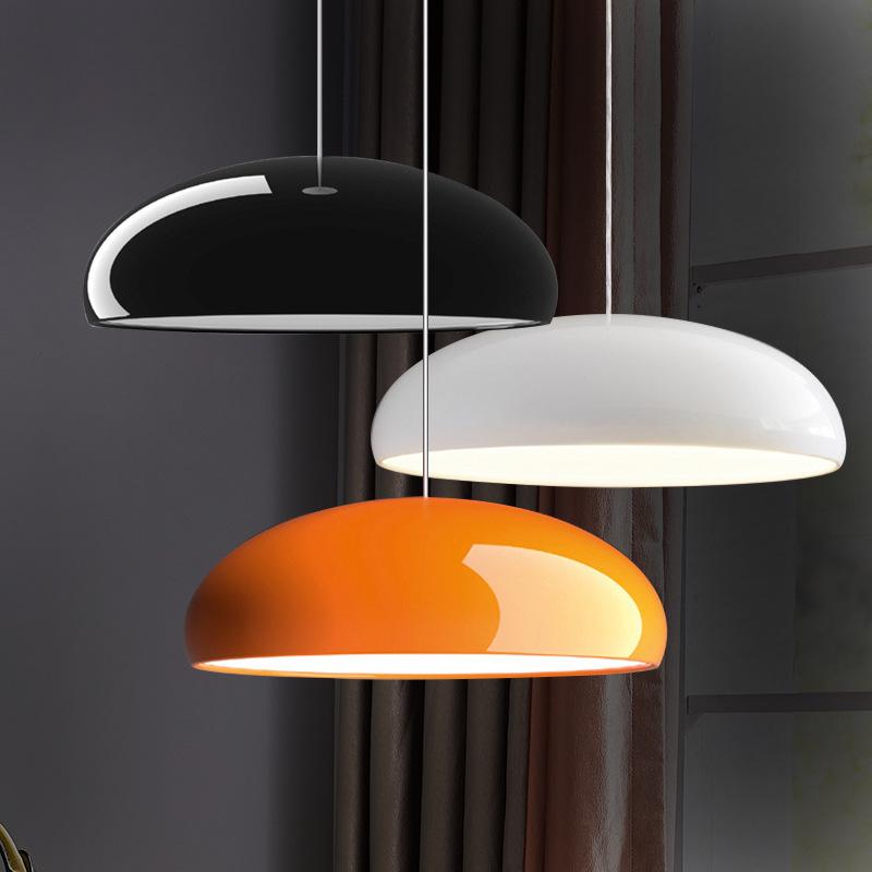 Calynda Minimalist Pendant Lamp - Letslighting