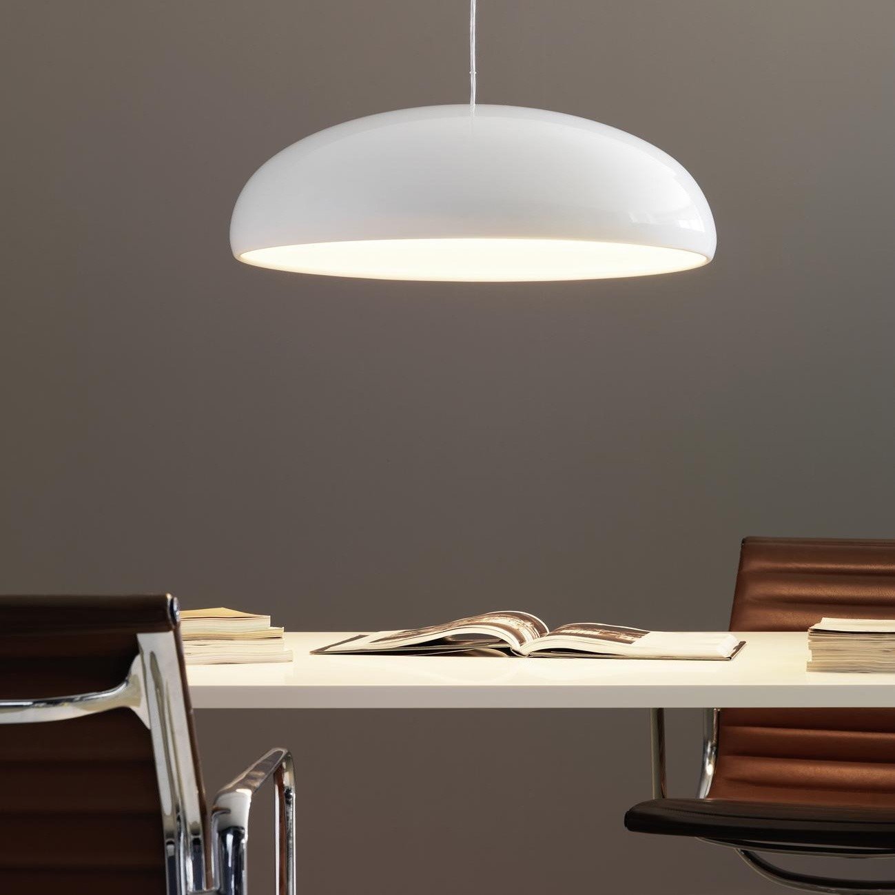 Calynda Minimalist Pendant Lamp - Letslighting