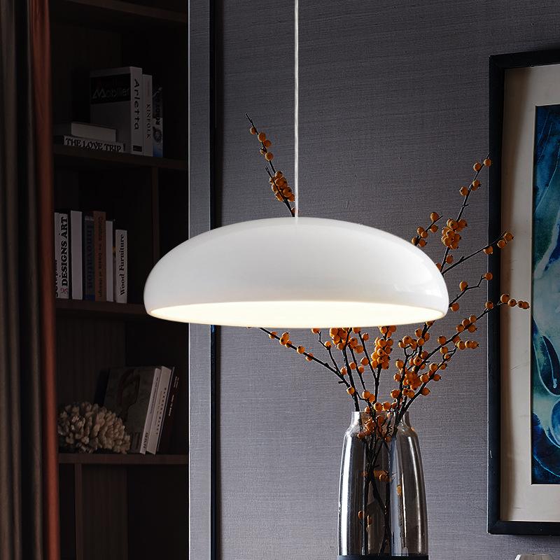 Calynda Minimalist Pendant Lamp - Letslighting