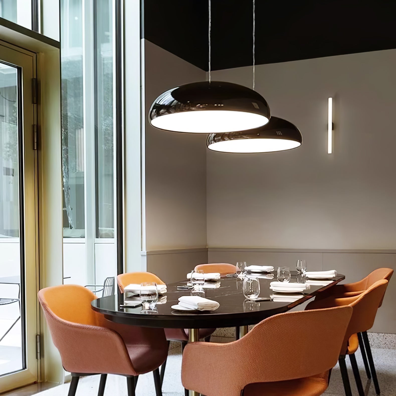 Calynda Minimalist Pendant Lamp - Letslighting