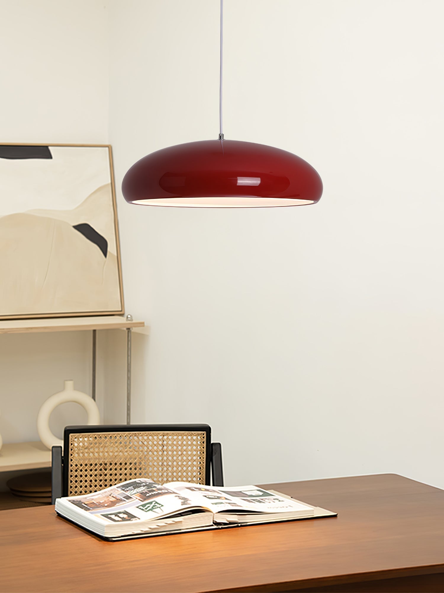 Calynda Minimalist Pendant Lamp - Letslighting