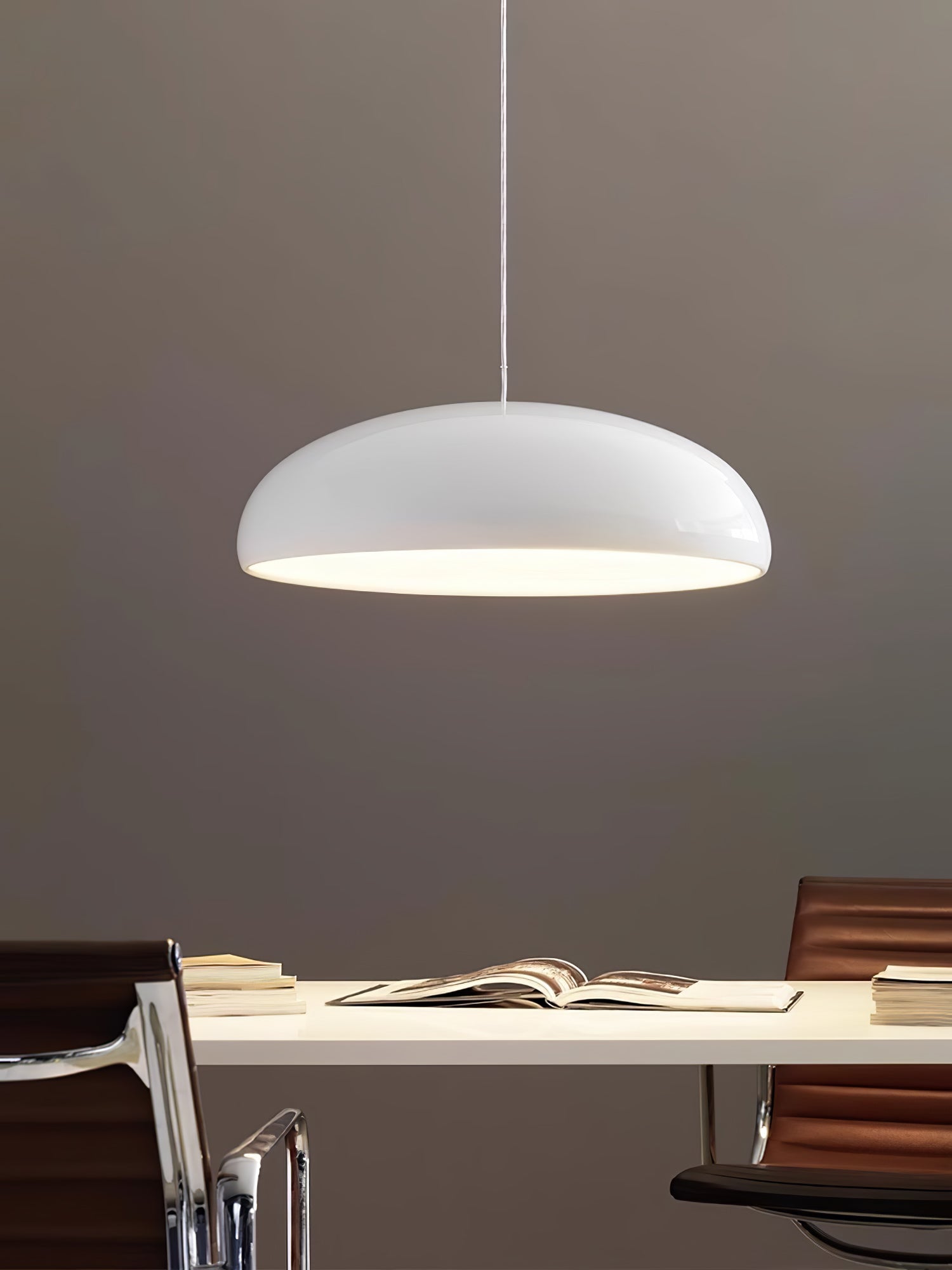 Calynda Minimalist Pendant Lamp - Letslighting