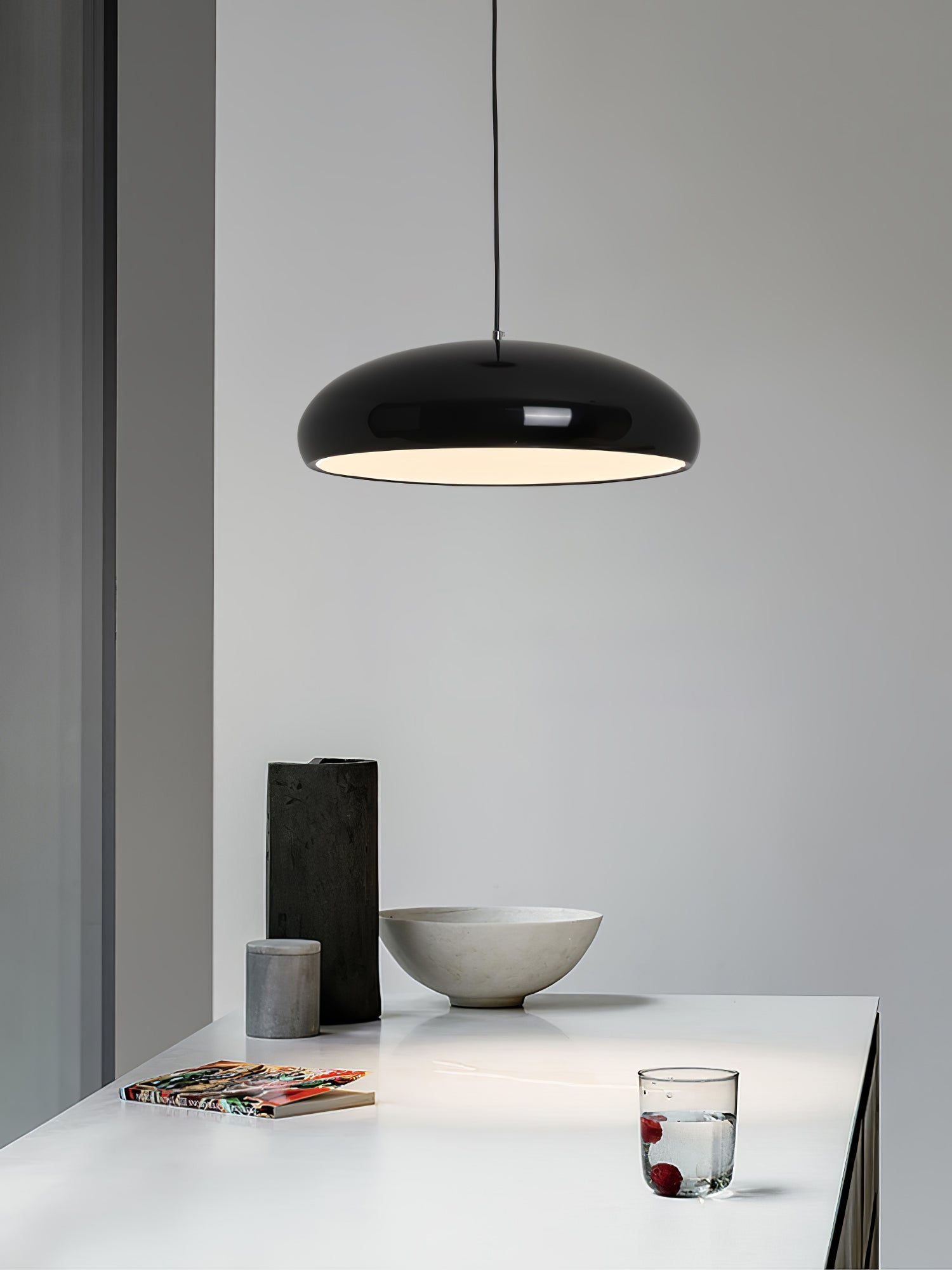 Calynda Minimalist Pendant Lamp - Letslighting