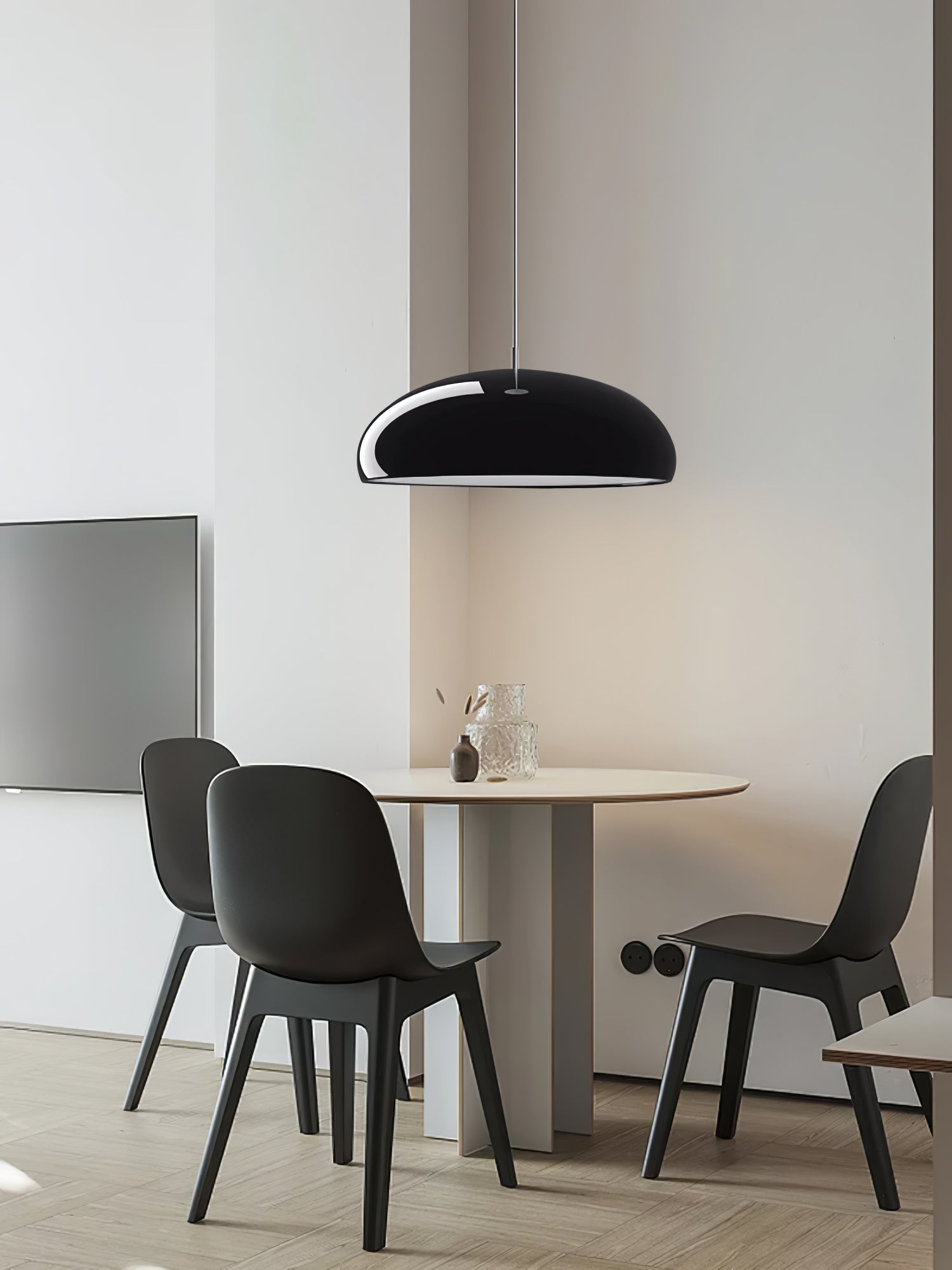 Calynda Minimalist Pendant Lamp - Letslighting