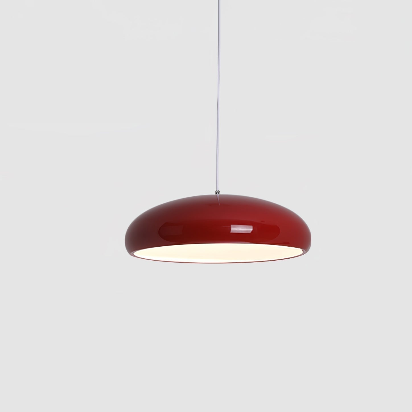 Calynda Minimalist Pendant Lamp - Letslighting