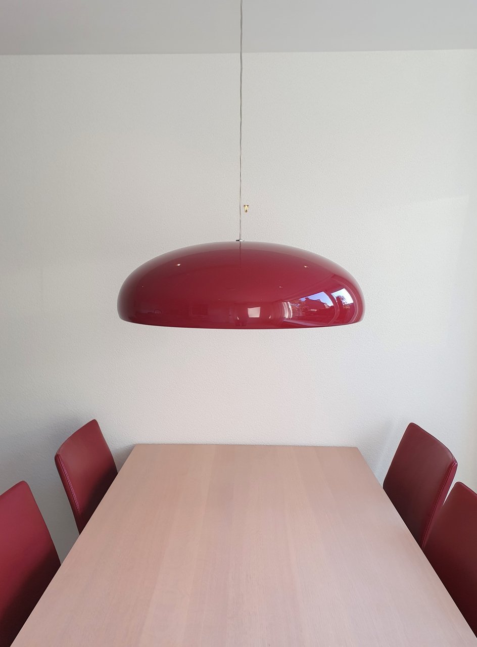 Calynda Minimalist Pendant Lamp - Letslighting