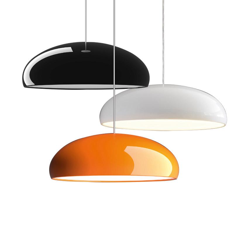 Calynda Minimalist Pendant Lamp - Letslighting