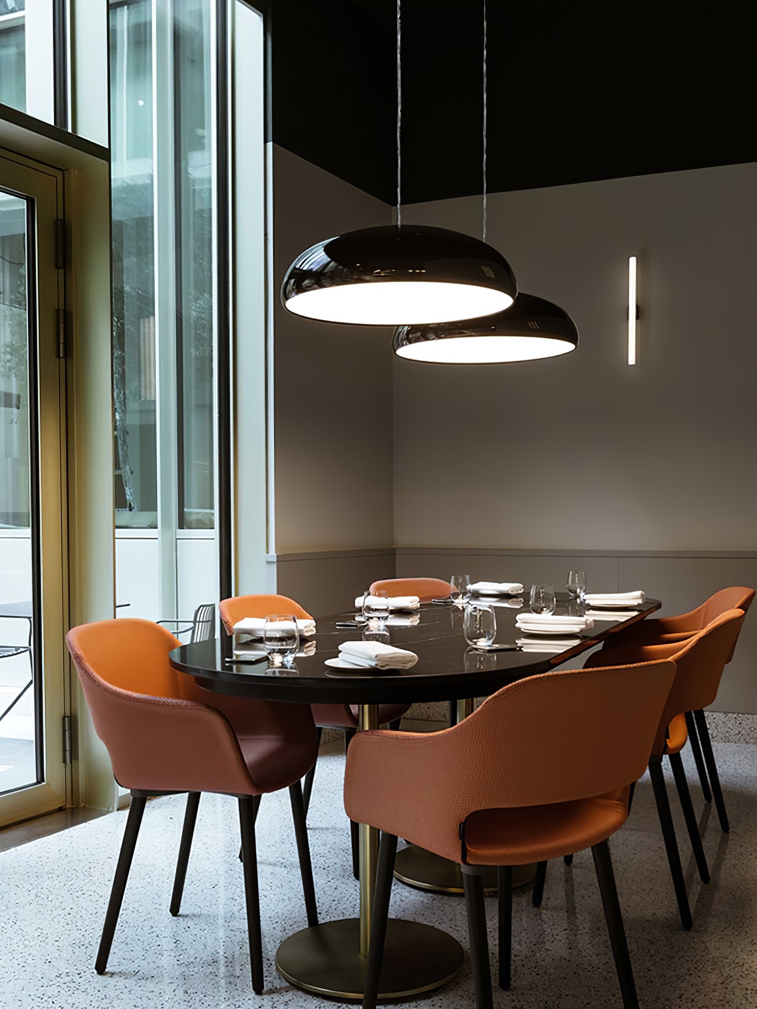 Calynda Minimalist Pendant Lamp - Letslighting