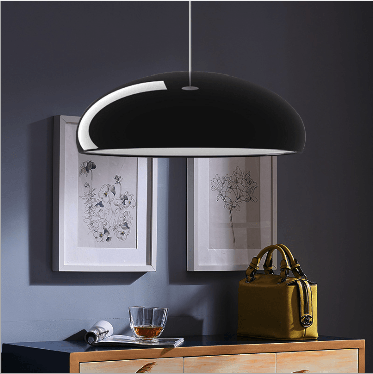 Calynda Minimalist Pendant Lamp - Letslighting