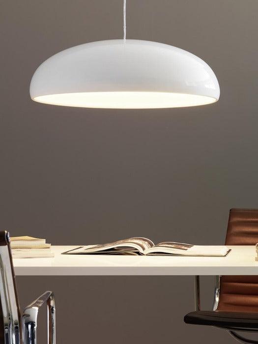 Calynda Minimalist Pendant Lamp - Letslighting