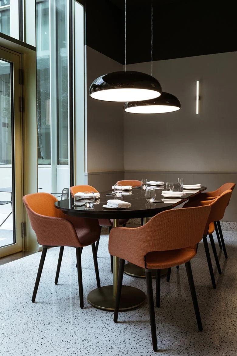 Calynda Minimalist Pendant Lamp - Letslighting