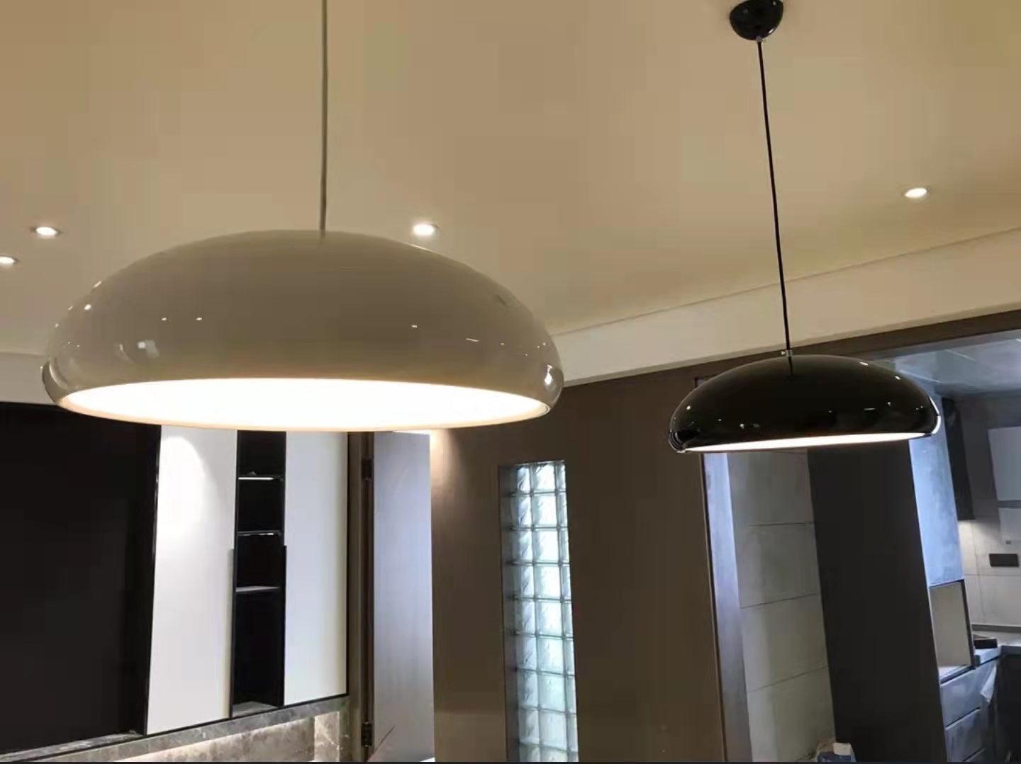 Calynda Minimalist Pendant Lamp - Letslighting