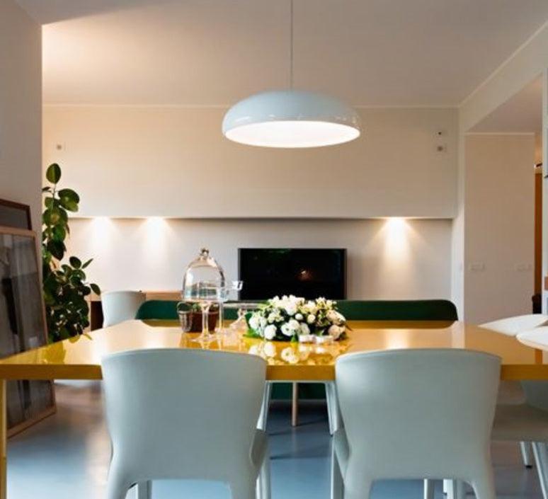Calynda Minimalist Pendant Lamp - Letslighting