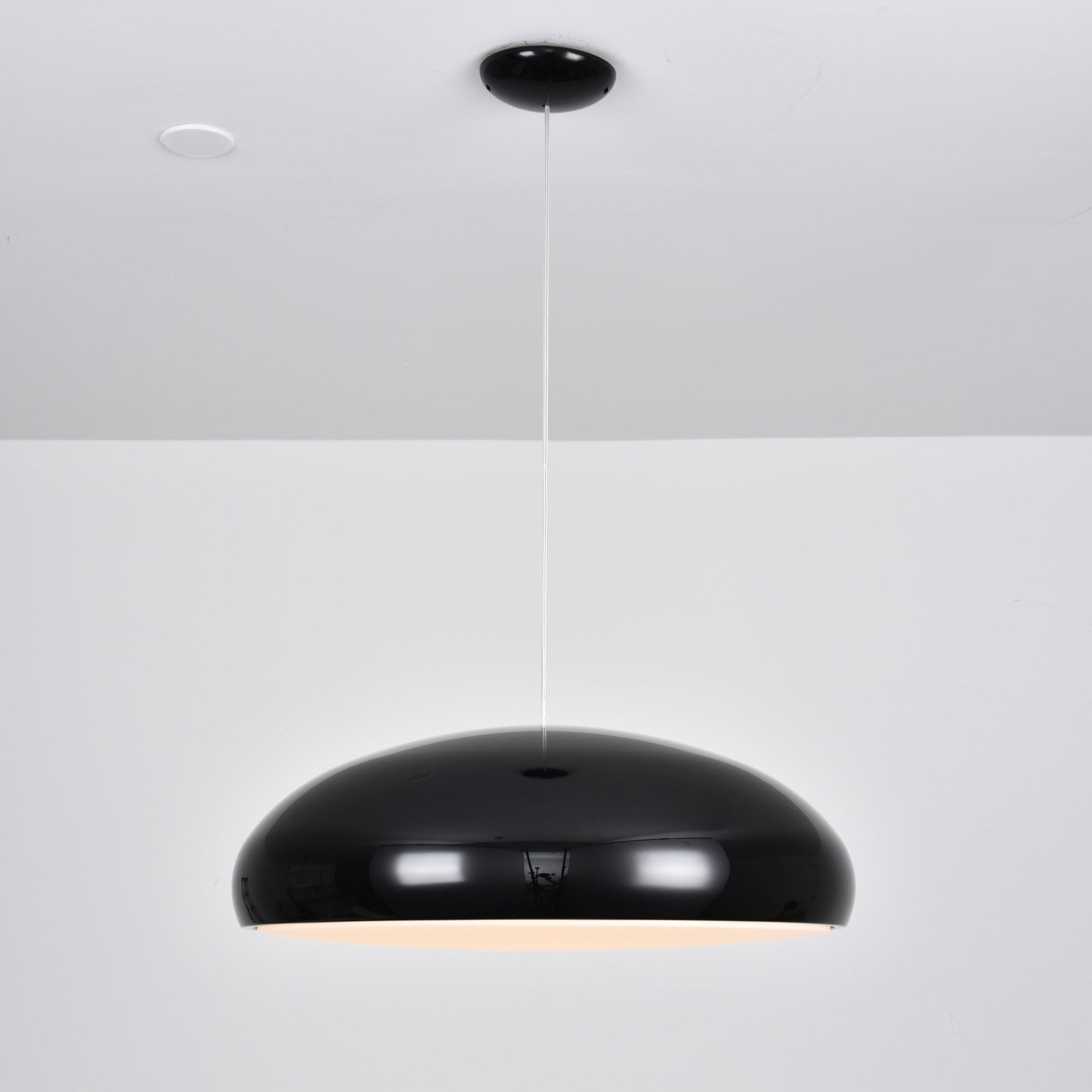 Calynda Minimalist Pendant Lamp - Letslighting