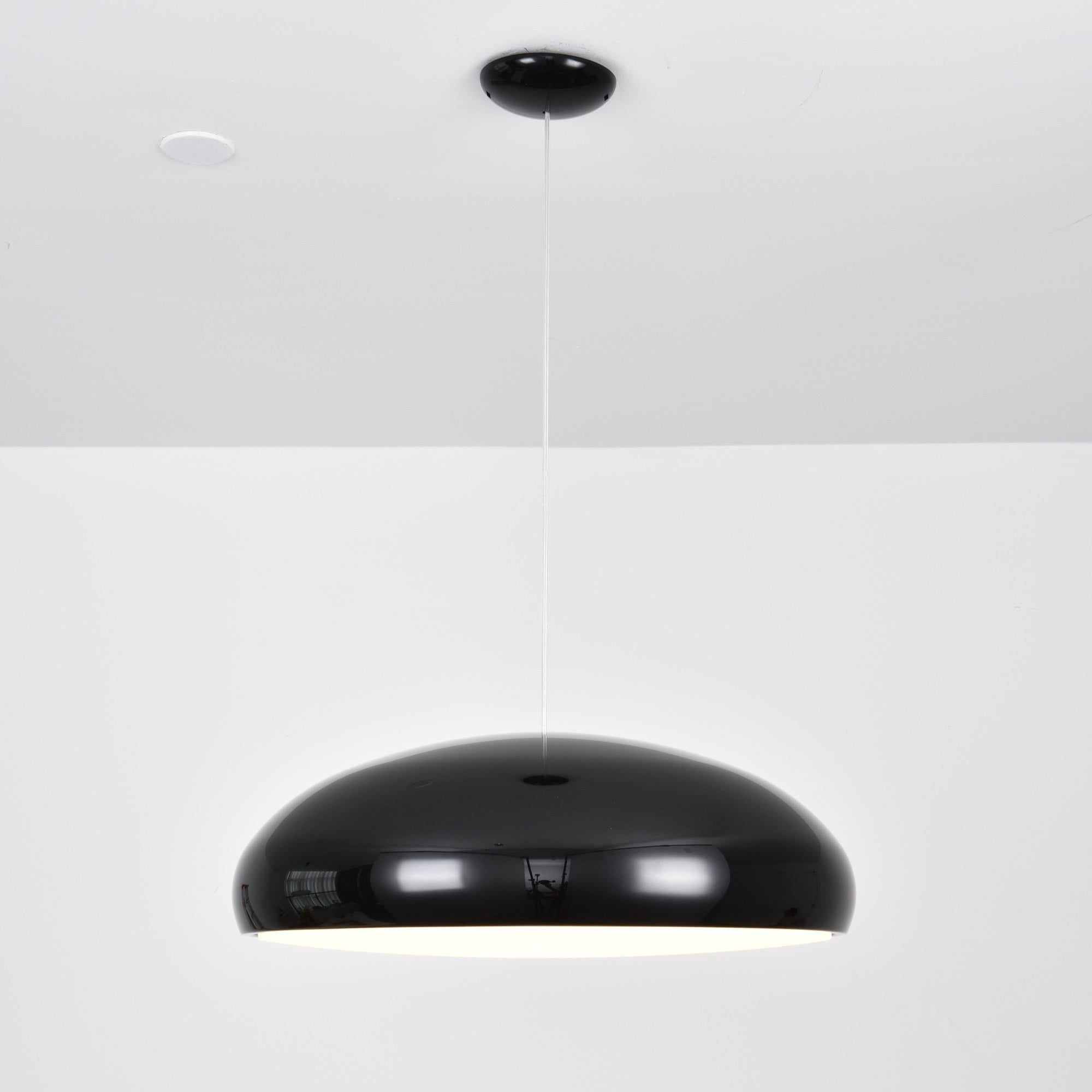 Calynda Minimalist Pendant Lamp - Letslighting