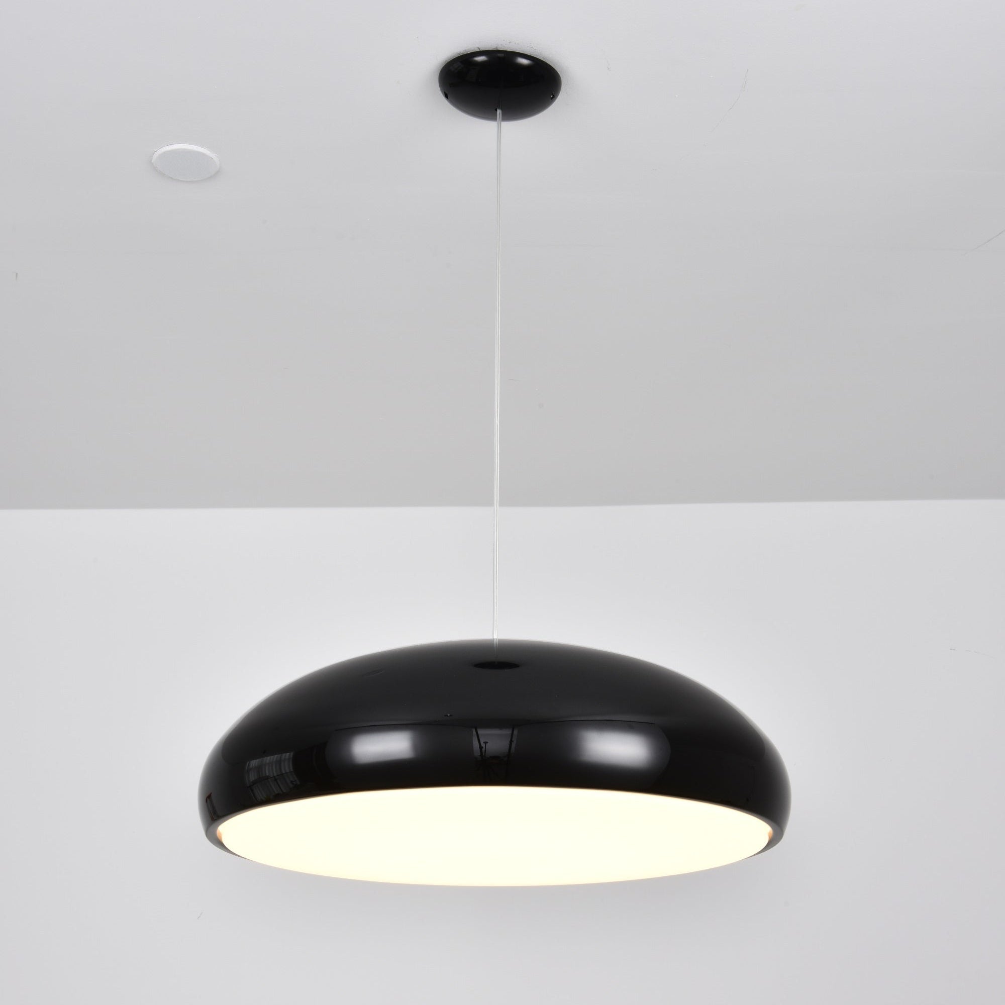 Calynda Minimalist Pendant Lamp - Letslighting