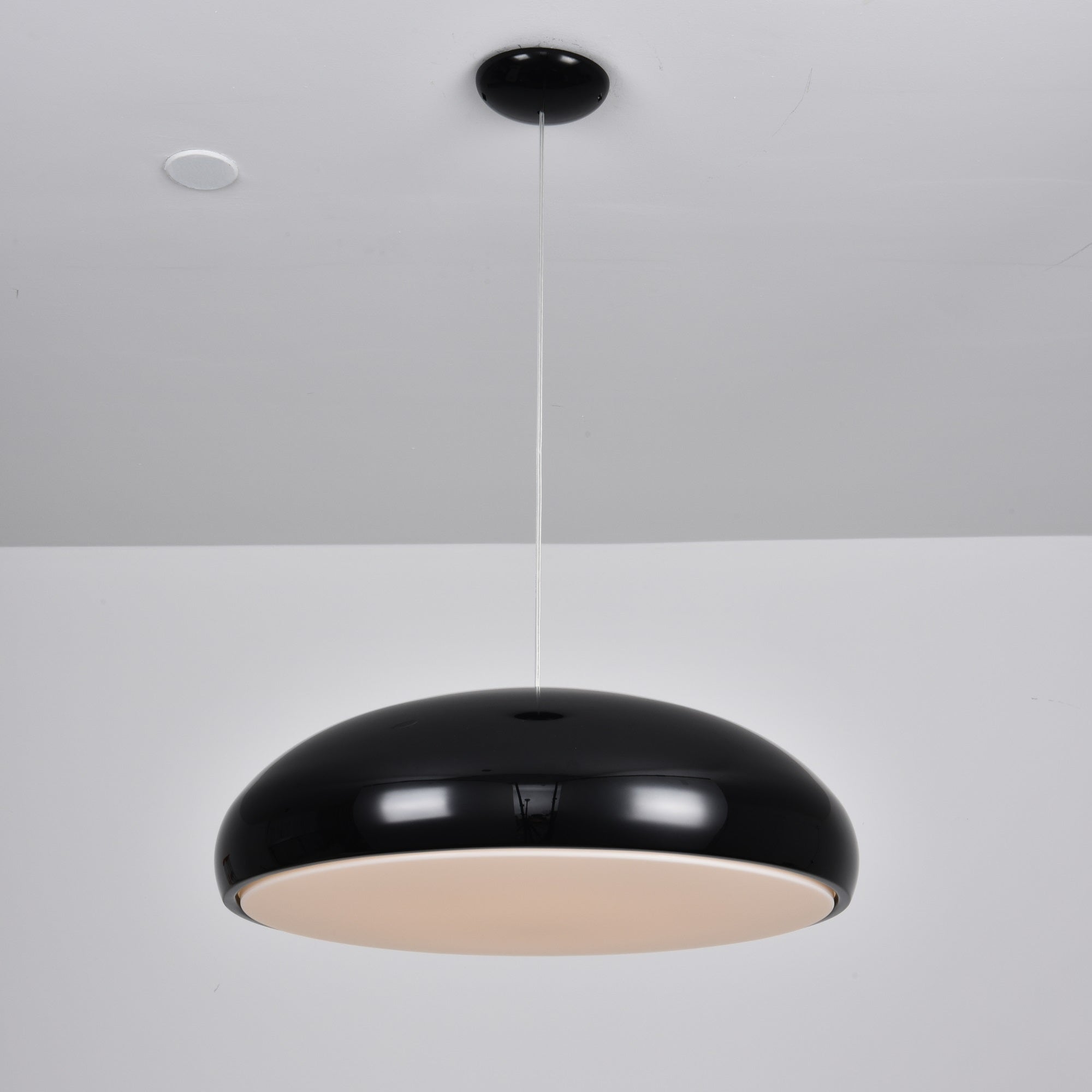 Calynda Minimalist Pendant Lamp - Letslighting