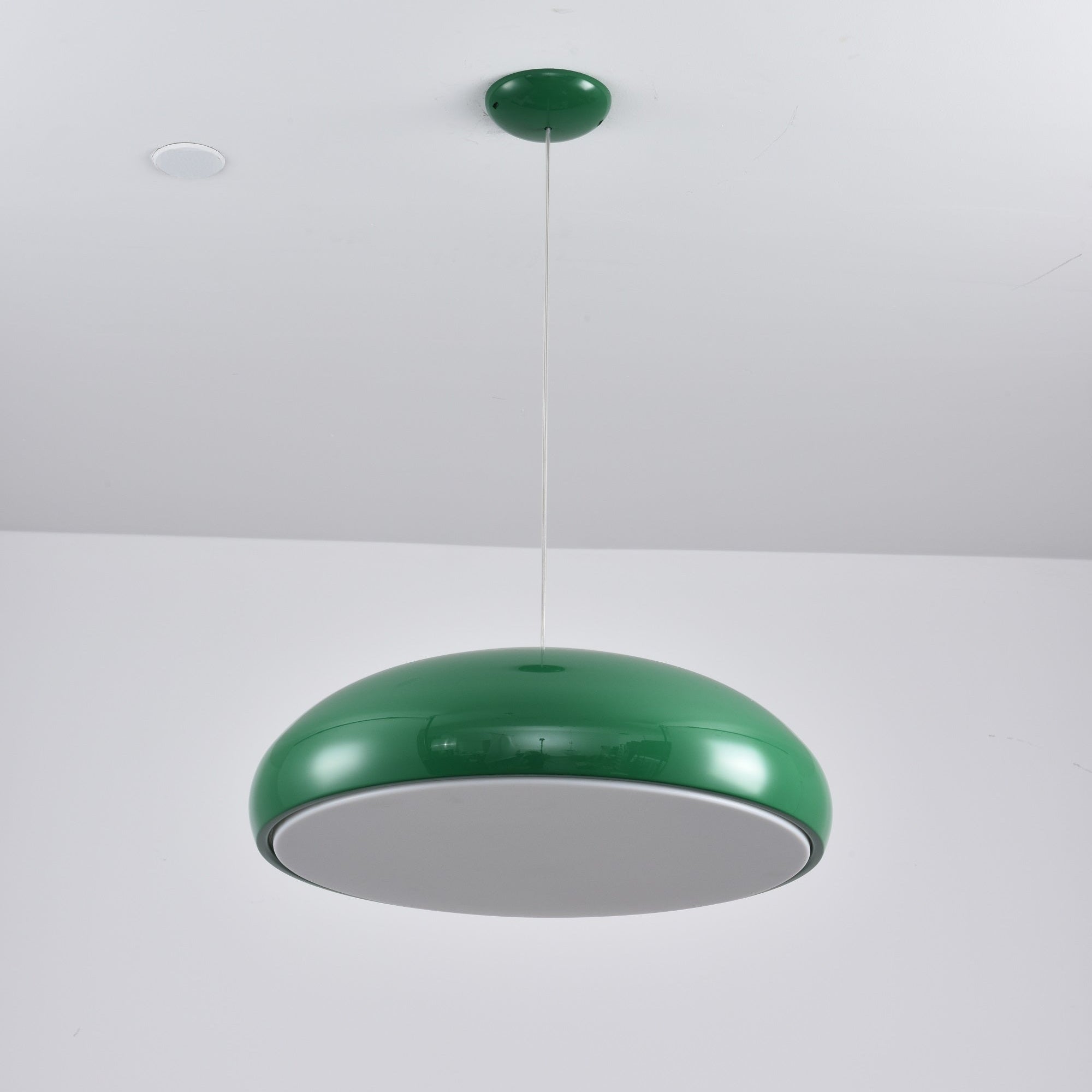Calynda Minimalist Pendant Lamp - Letslighting