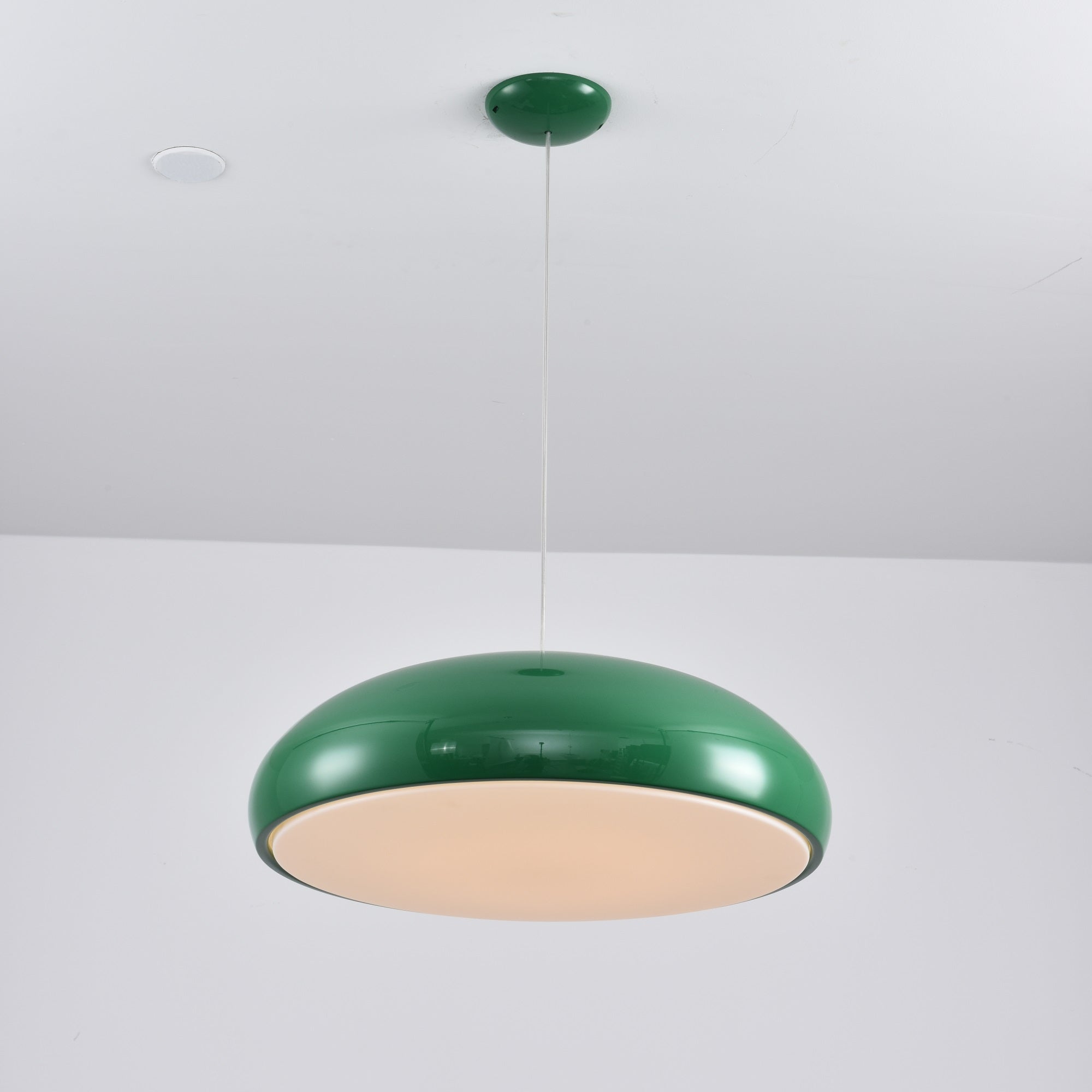 Calynda Minimalist Pendant Lamp - Letslighting