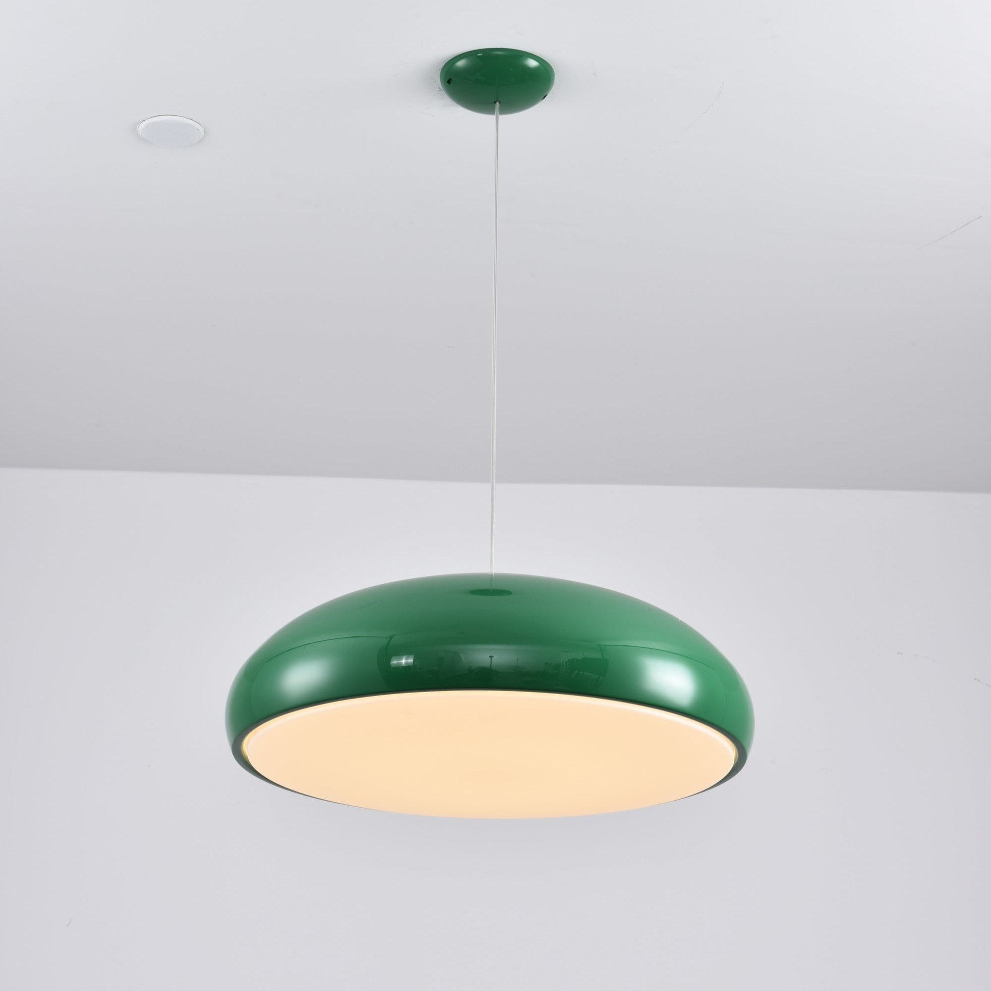 Calynda Minimalist Pendant Lamp - Letslighting