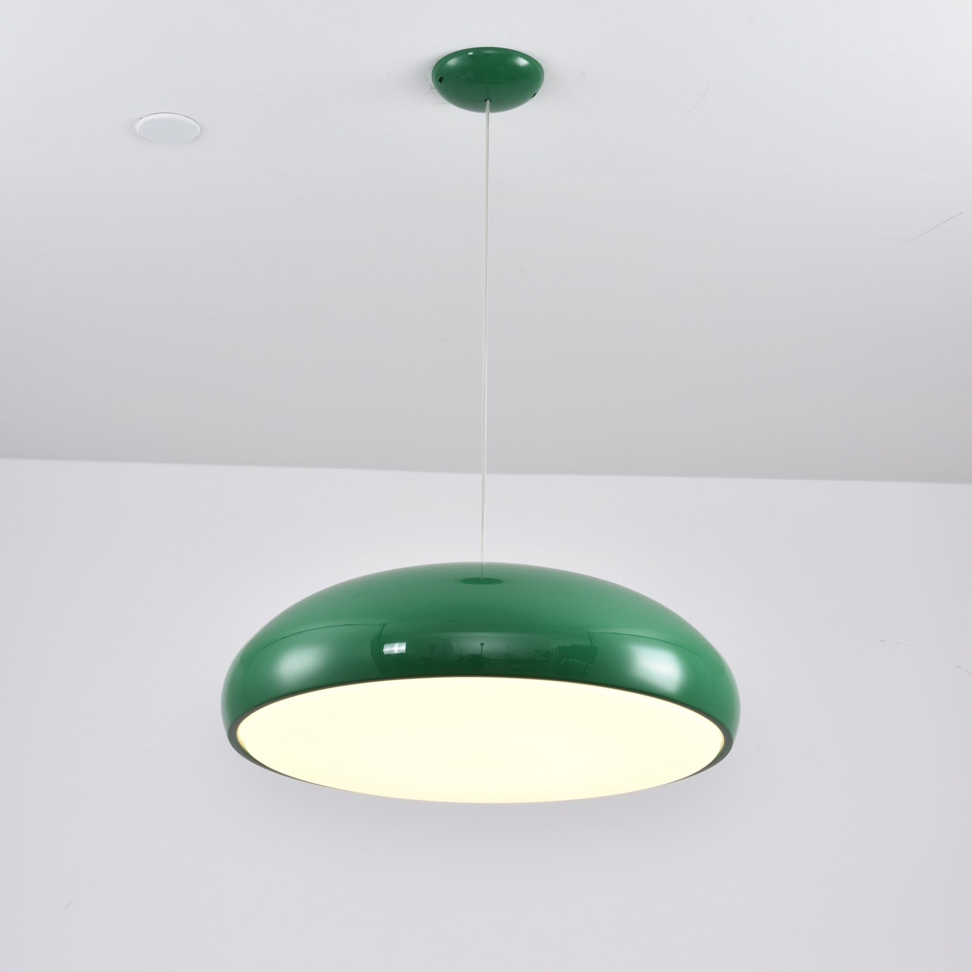Calynda Minimalist Pendant Lamp - Letslighting
