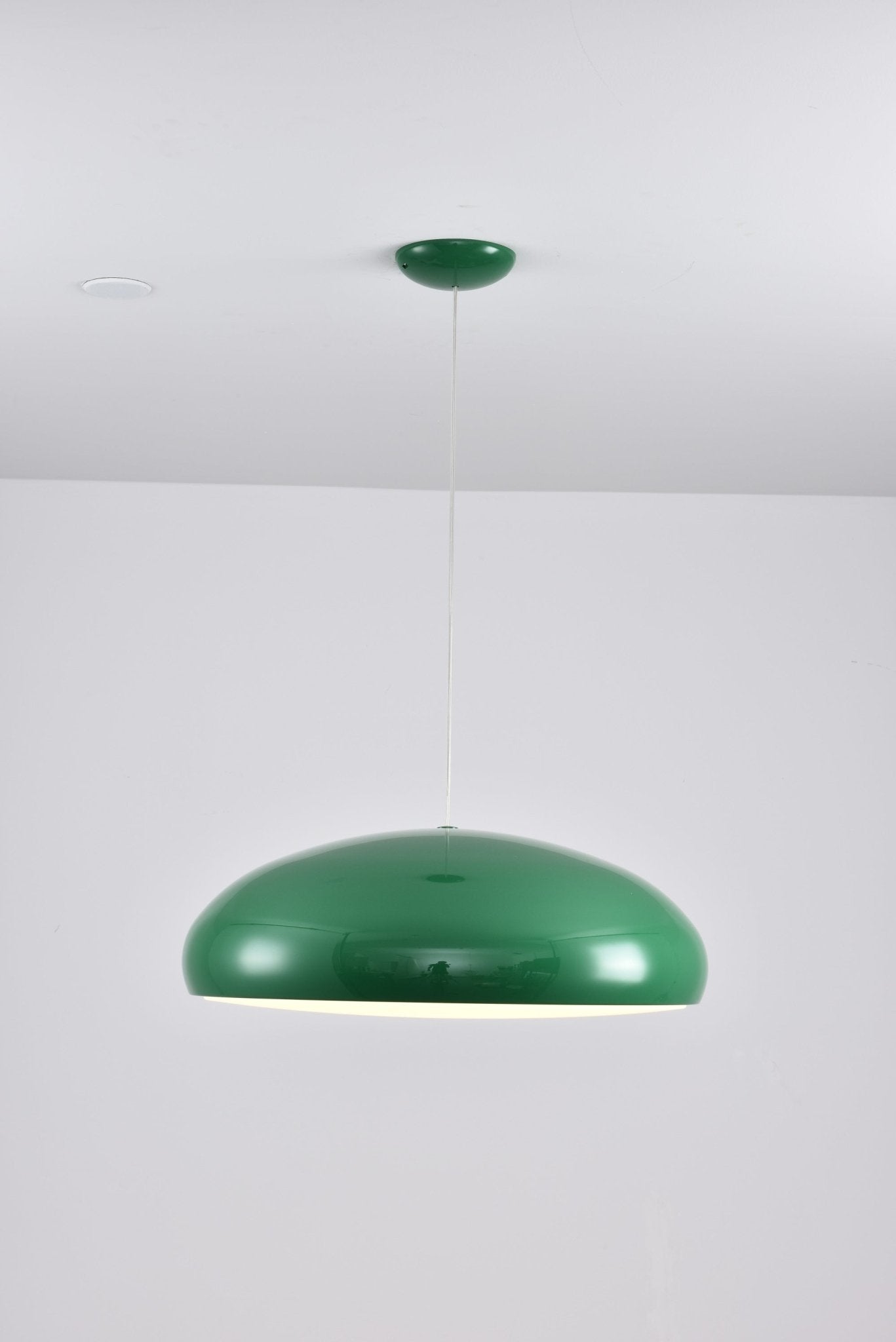 Calynda Minimalist Pendant Lamp - Letslighting