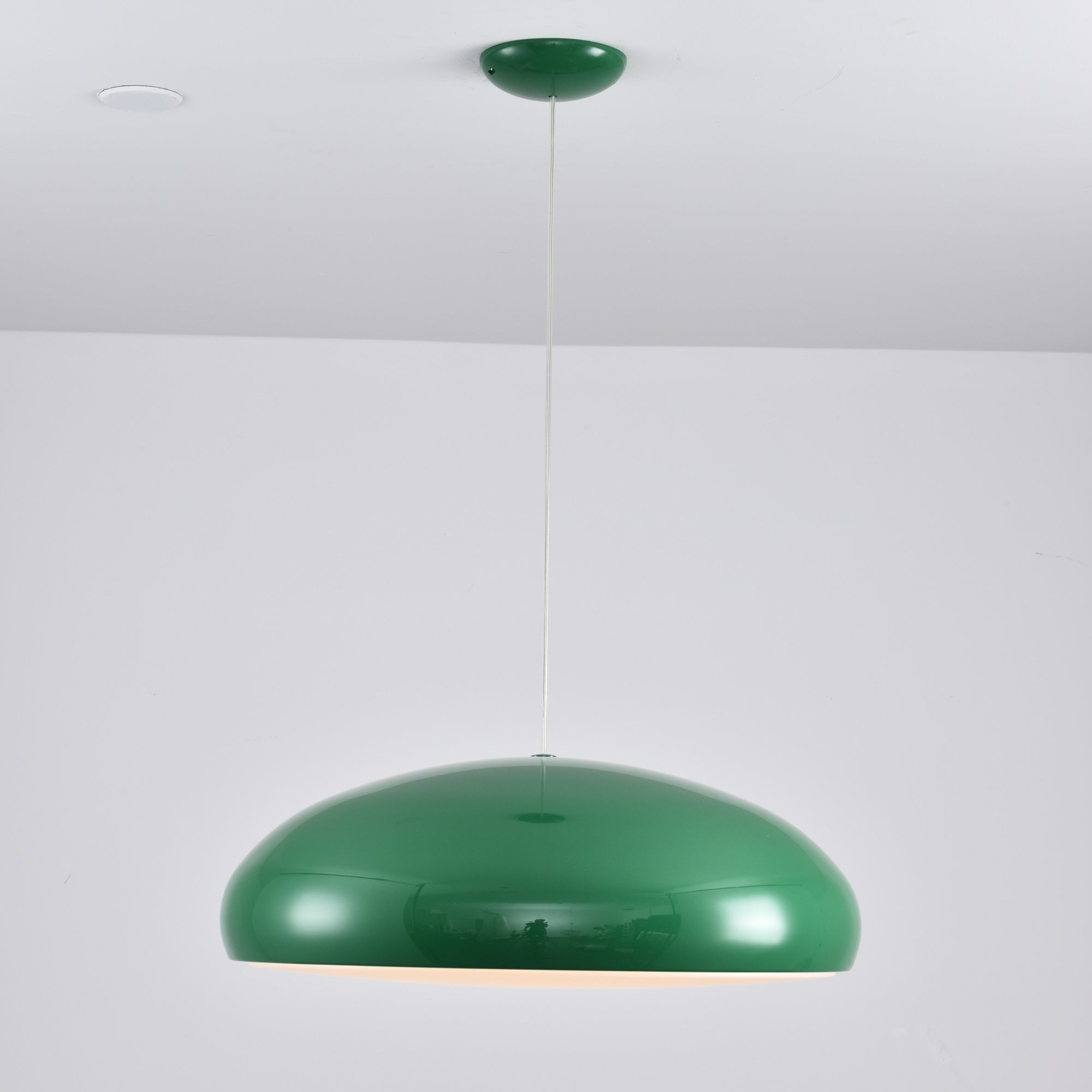 Calynda Minimalist Pendant Lamp - Letslighting