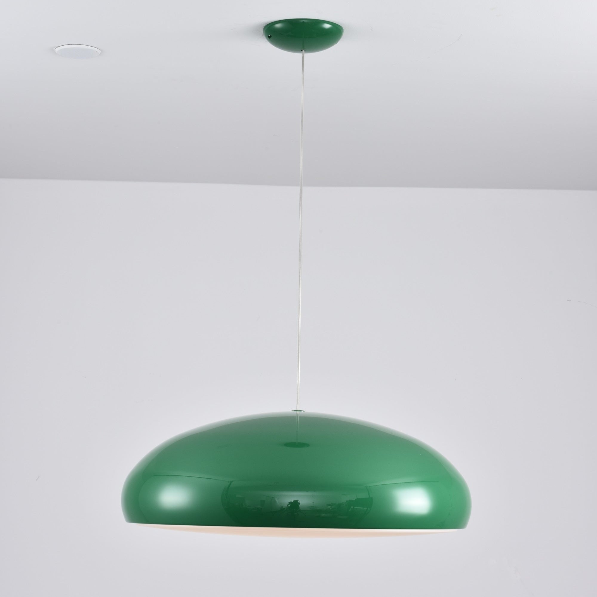 Calynda Minimalist Pendant Lamp - Letslighting
