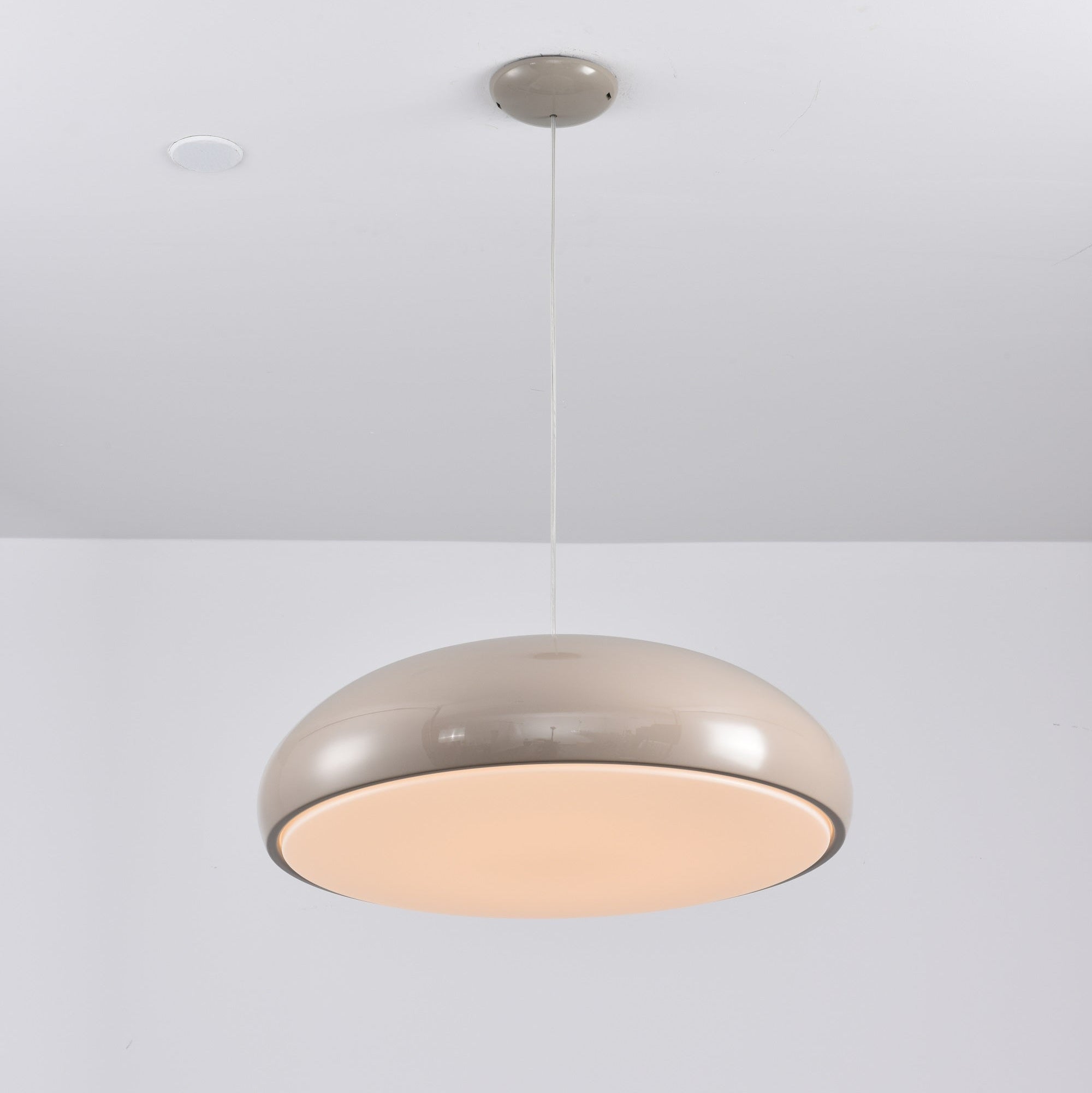Calynda Minimalist Pendant Lamp - Letslighting