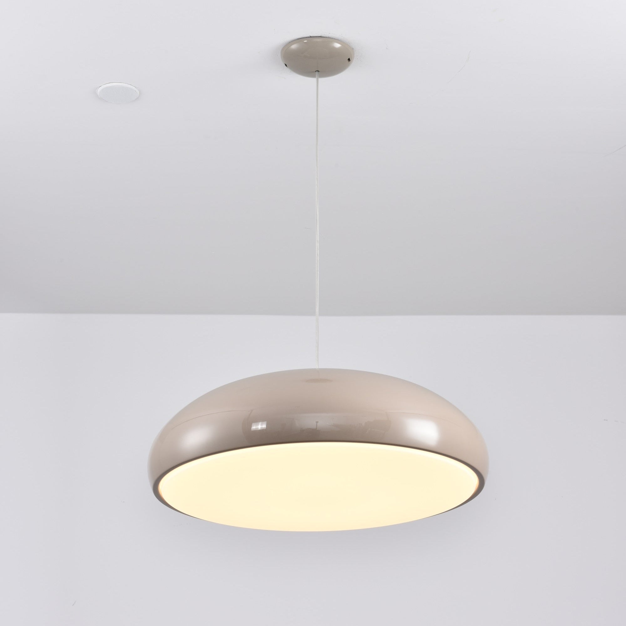 Calynda Minimalist Pendant Lamp - Letslighting