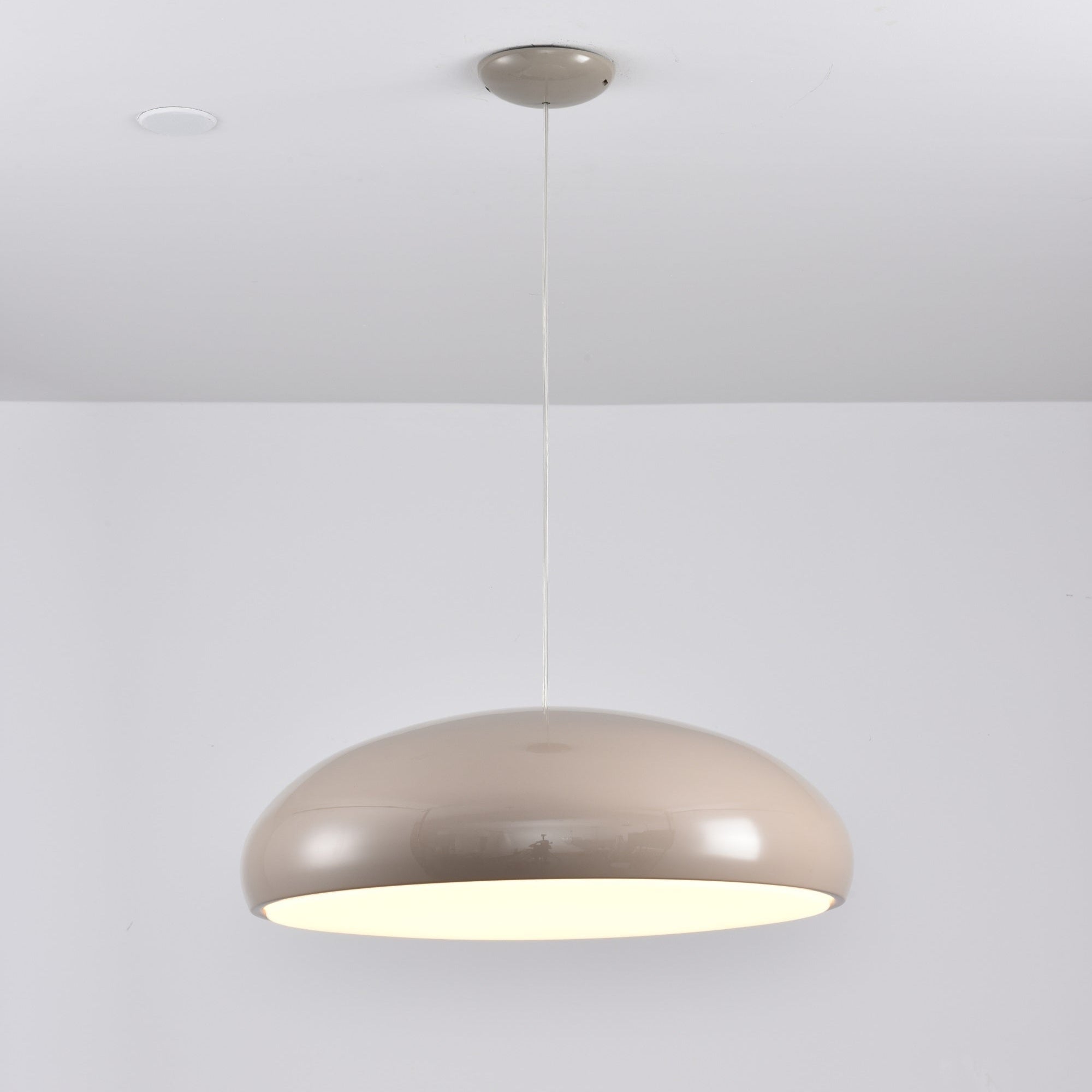 Calynda Minimalist Pendant Lamp - Letslighting