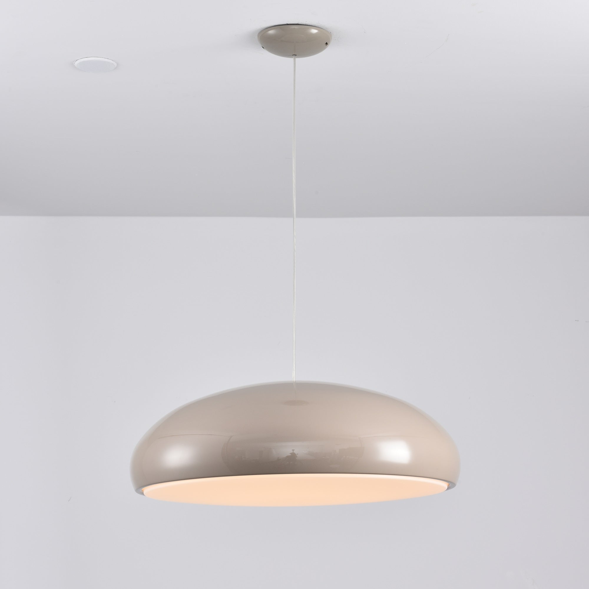 Calynda Minimalist Pendant Lamp - Letslighting