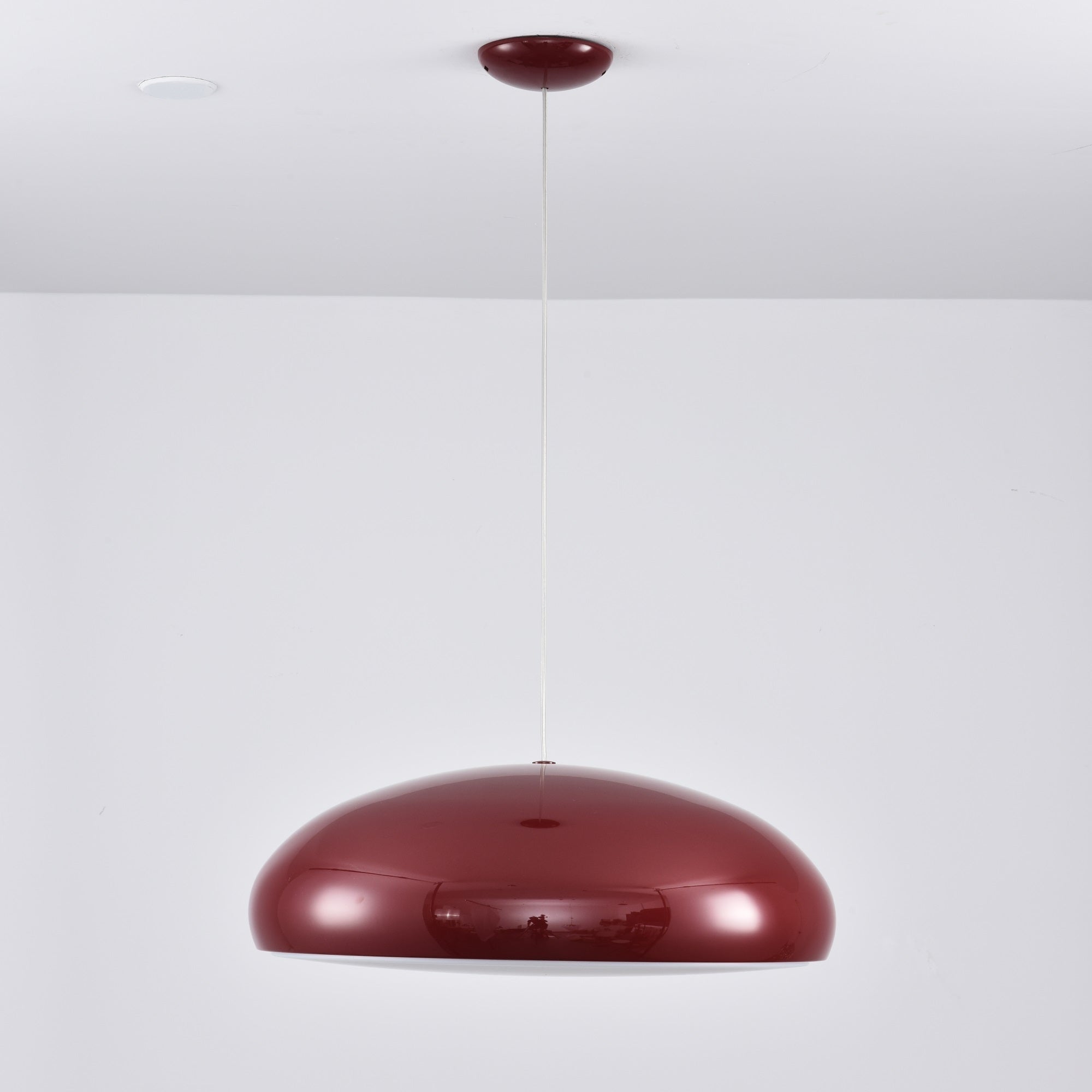 Calynda Minimalist Pendant Lamp - Letslighting