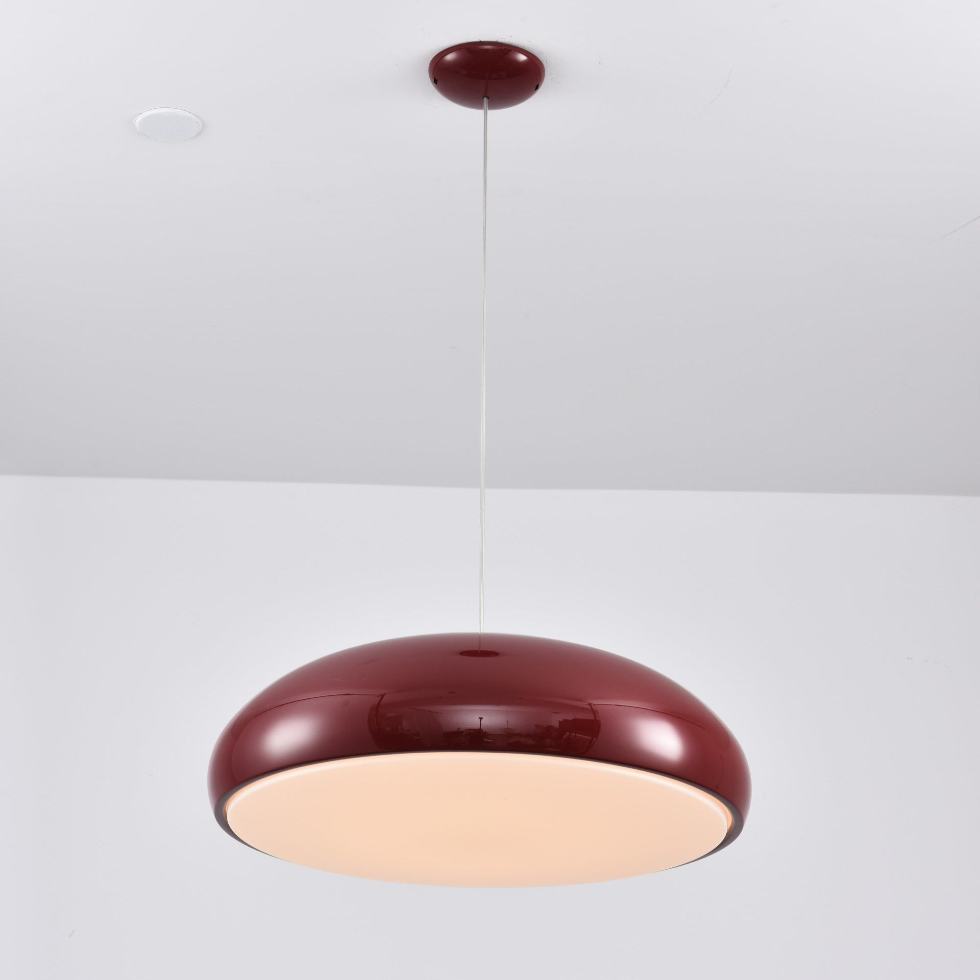 Calynda Minimalist Pendant Lamp - Letslighting