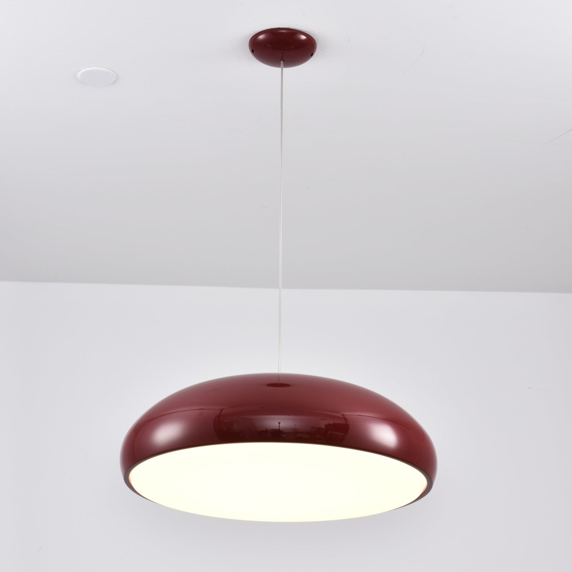 Calynda Minimalist Pendant Lamp - Letslighting