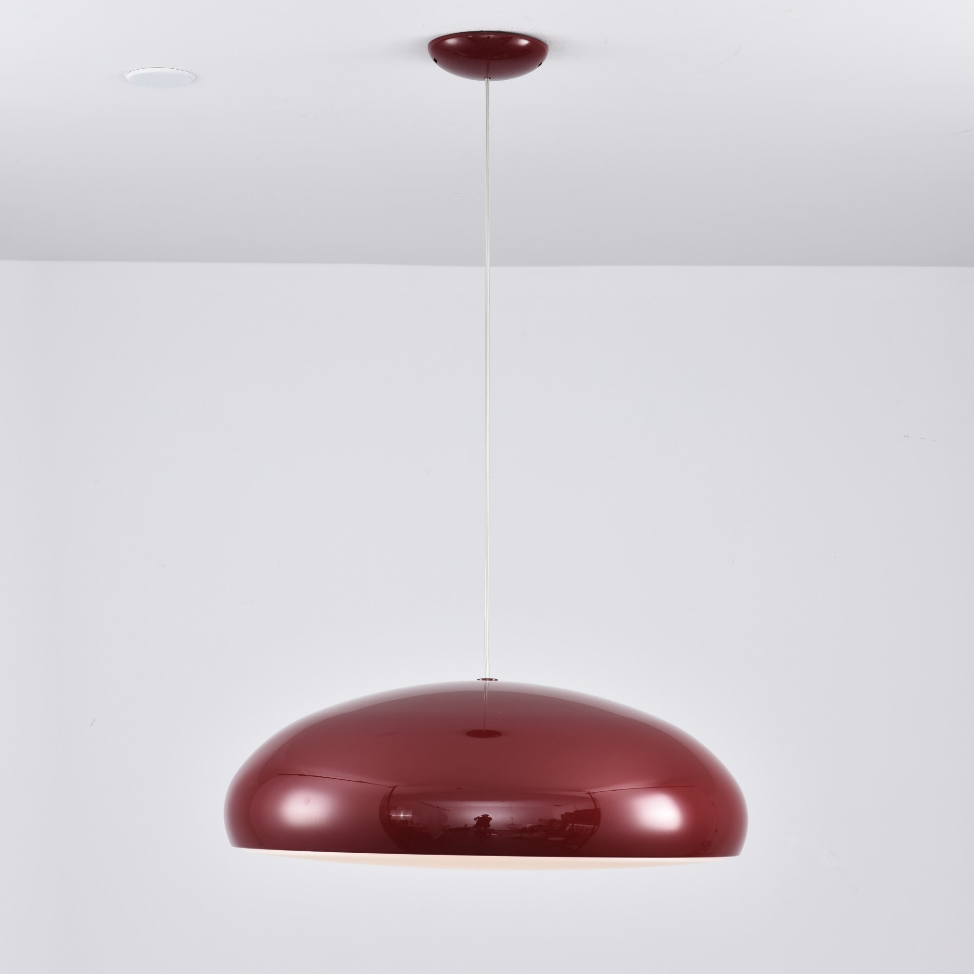 Calynda Minimalist Pendant Lamp - Letslighting